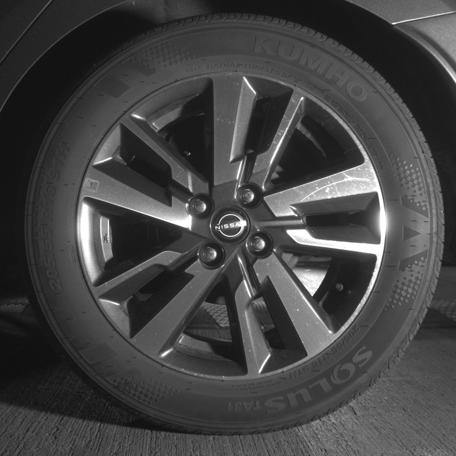 Thumbnail: 2025 Nissan Versa - 11