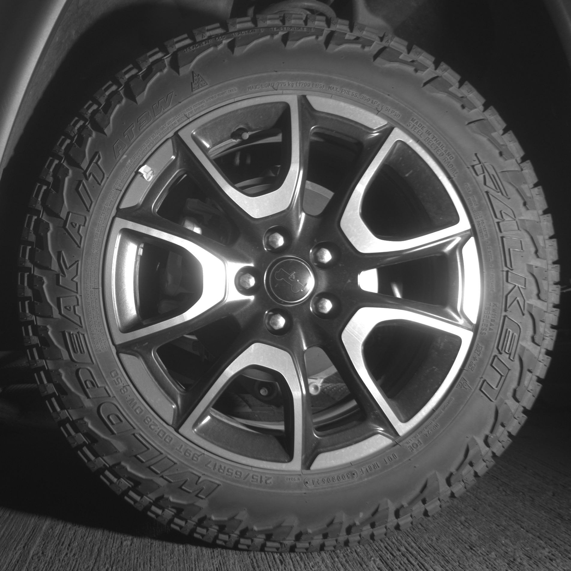 Thumbnail: 2025 Jeep Compass - 14