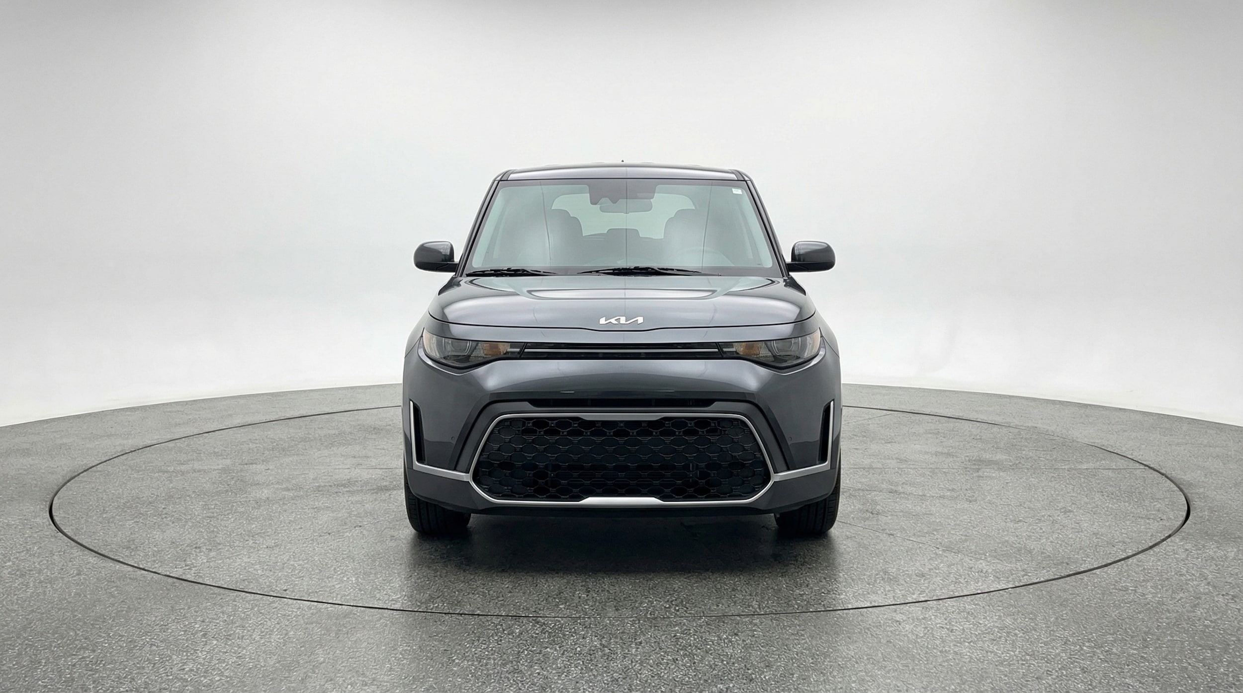 Thumbnail: 2025 Kia Soul - 2