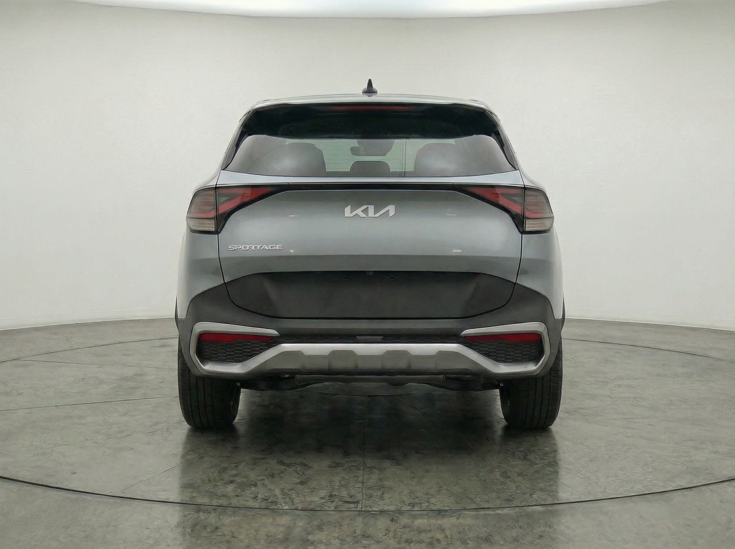 Thumbnail: 2026 Kia Sportage - 7
