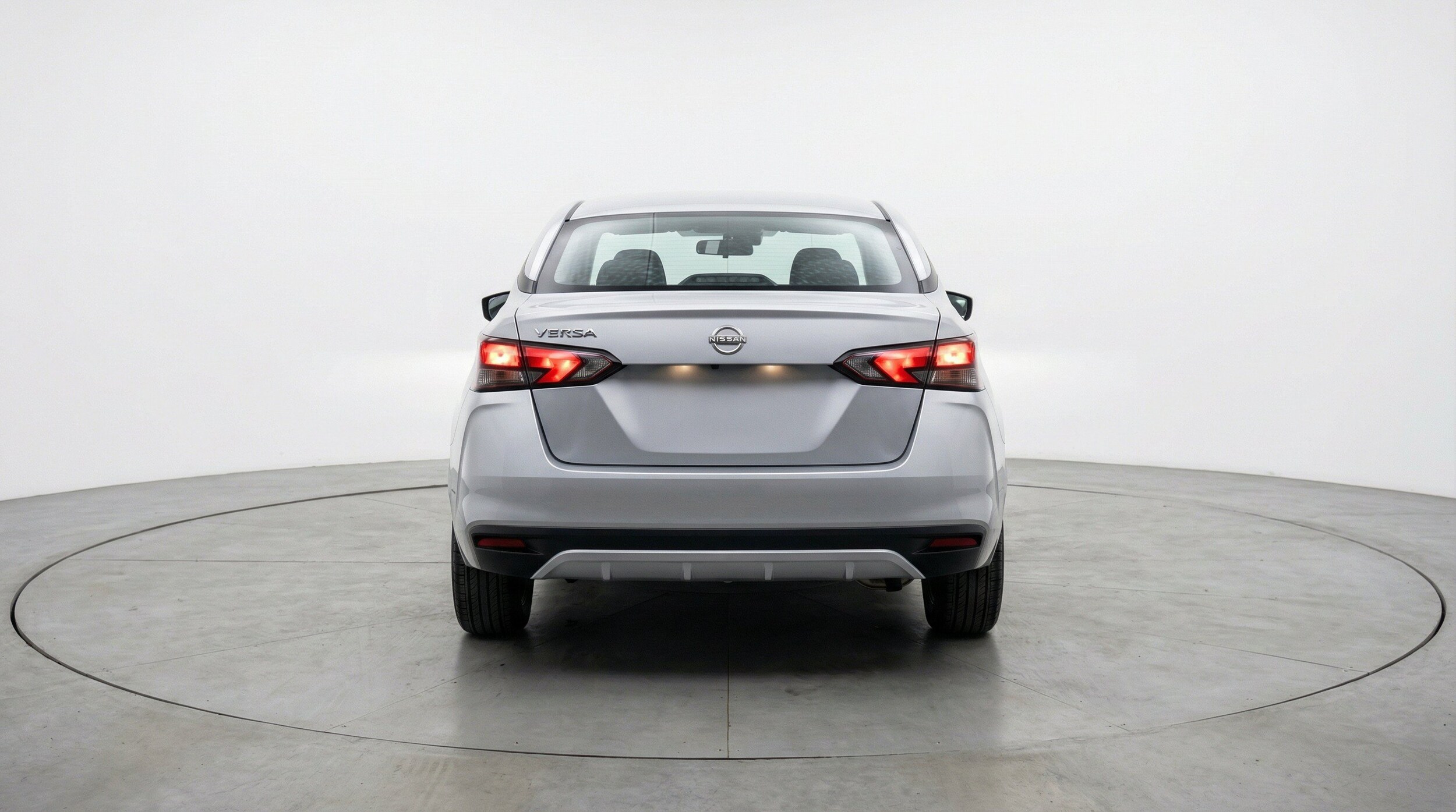 Thumbnail: 2025 Nissan Versa - 7
