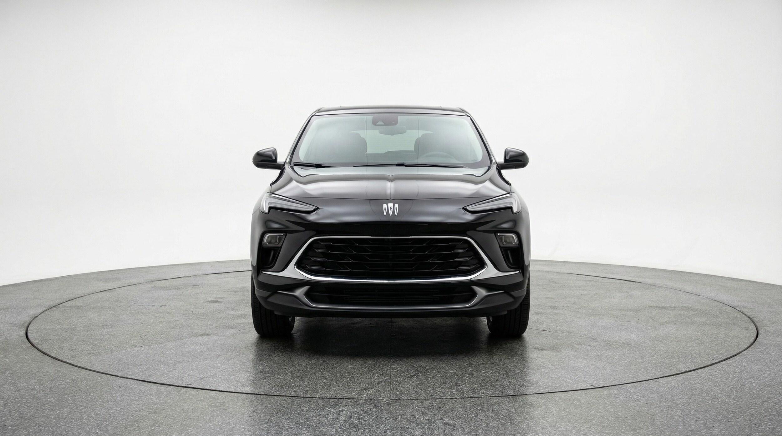 Thumbnail: 2025 Buick Encore GX - 2