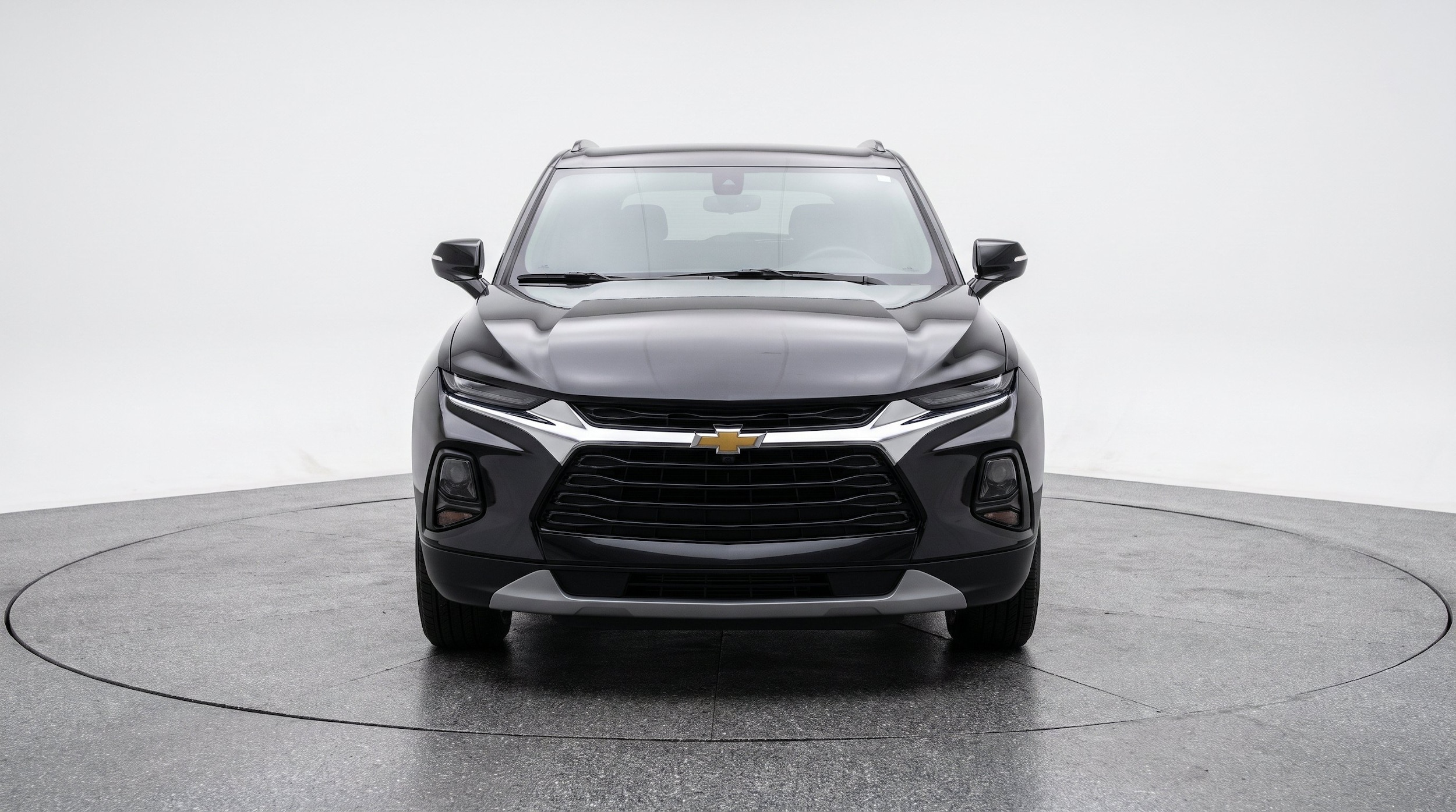 Thumbnail: 2026 Chevrolet Blazer - 2