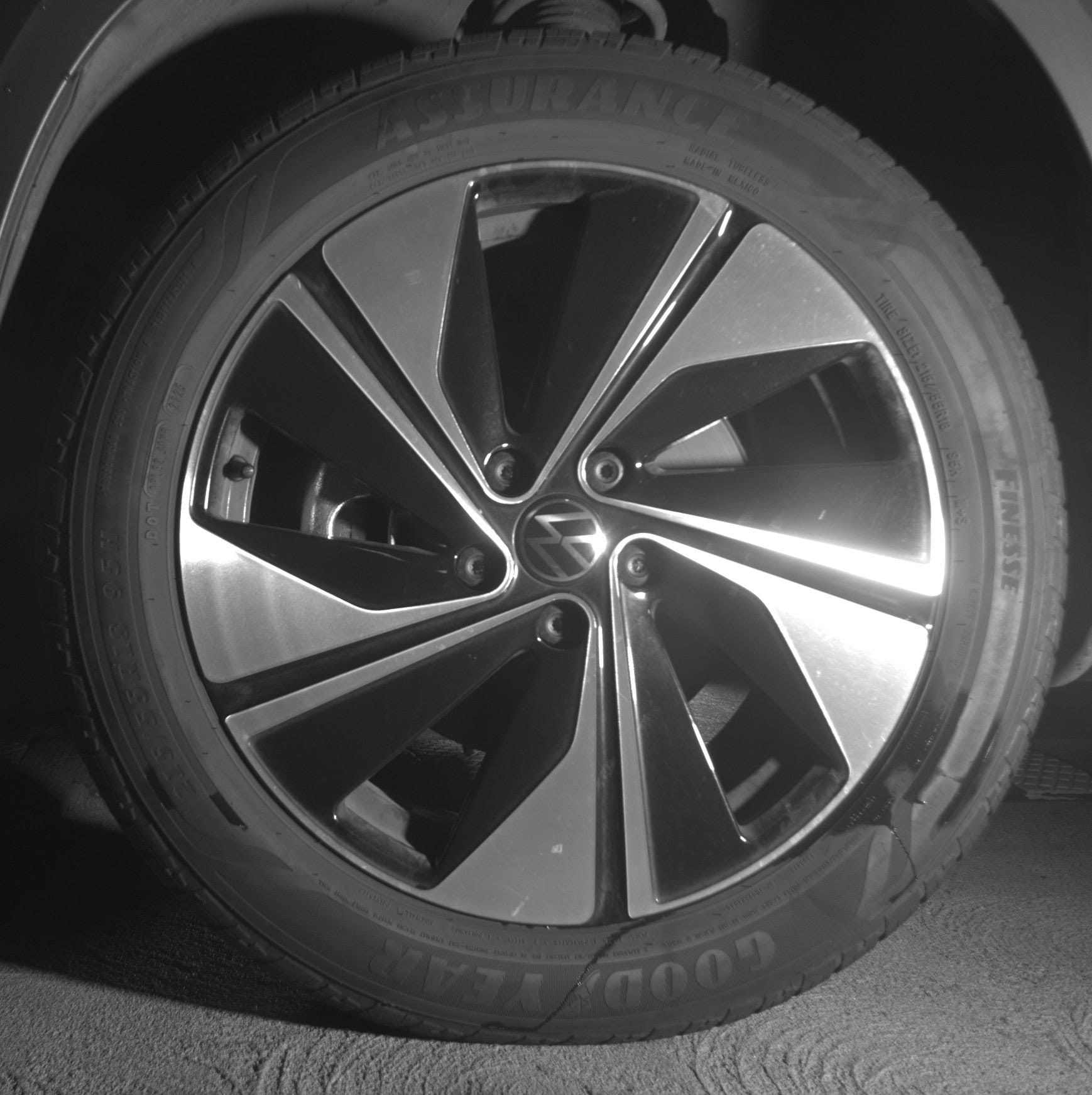 Thumbnail: 2026 Volkswagen Taos - 12