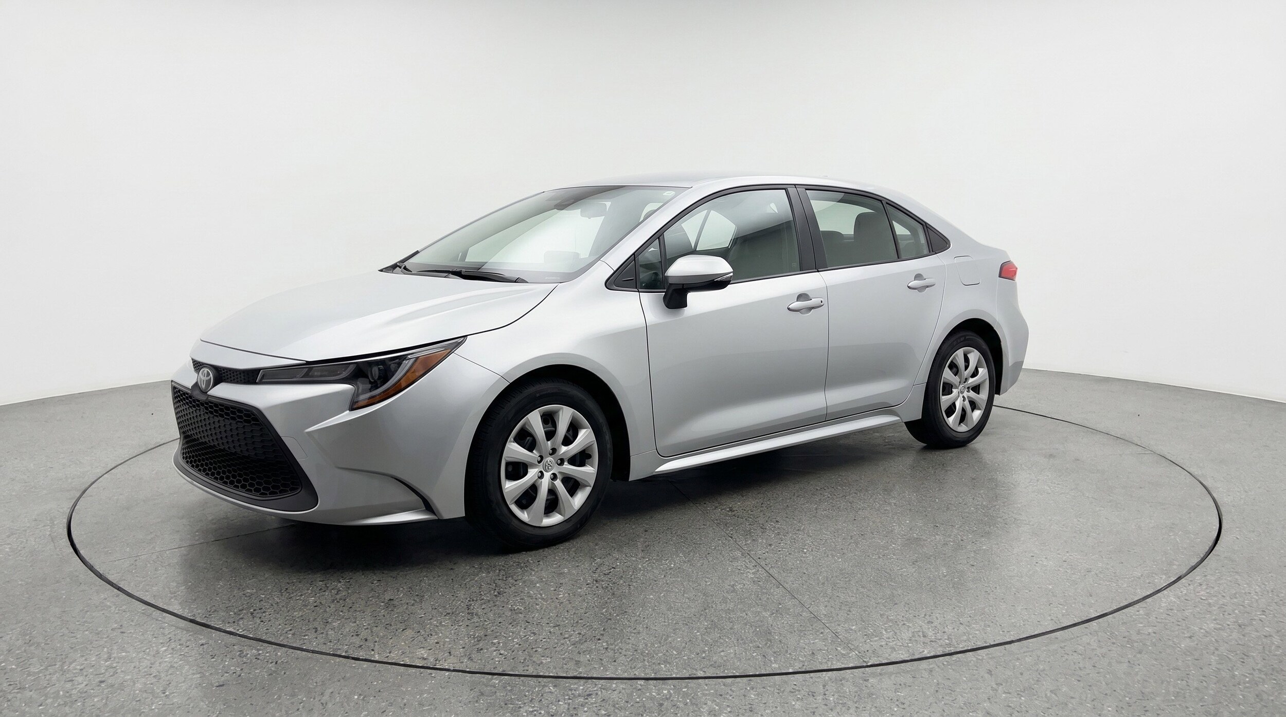 Thumbnail: 2025 Toyota Corolla - 3