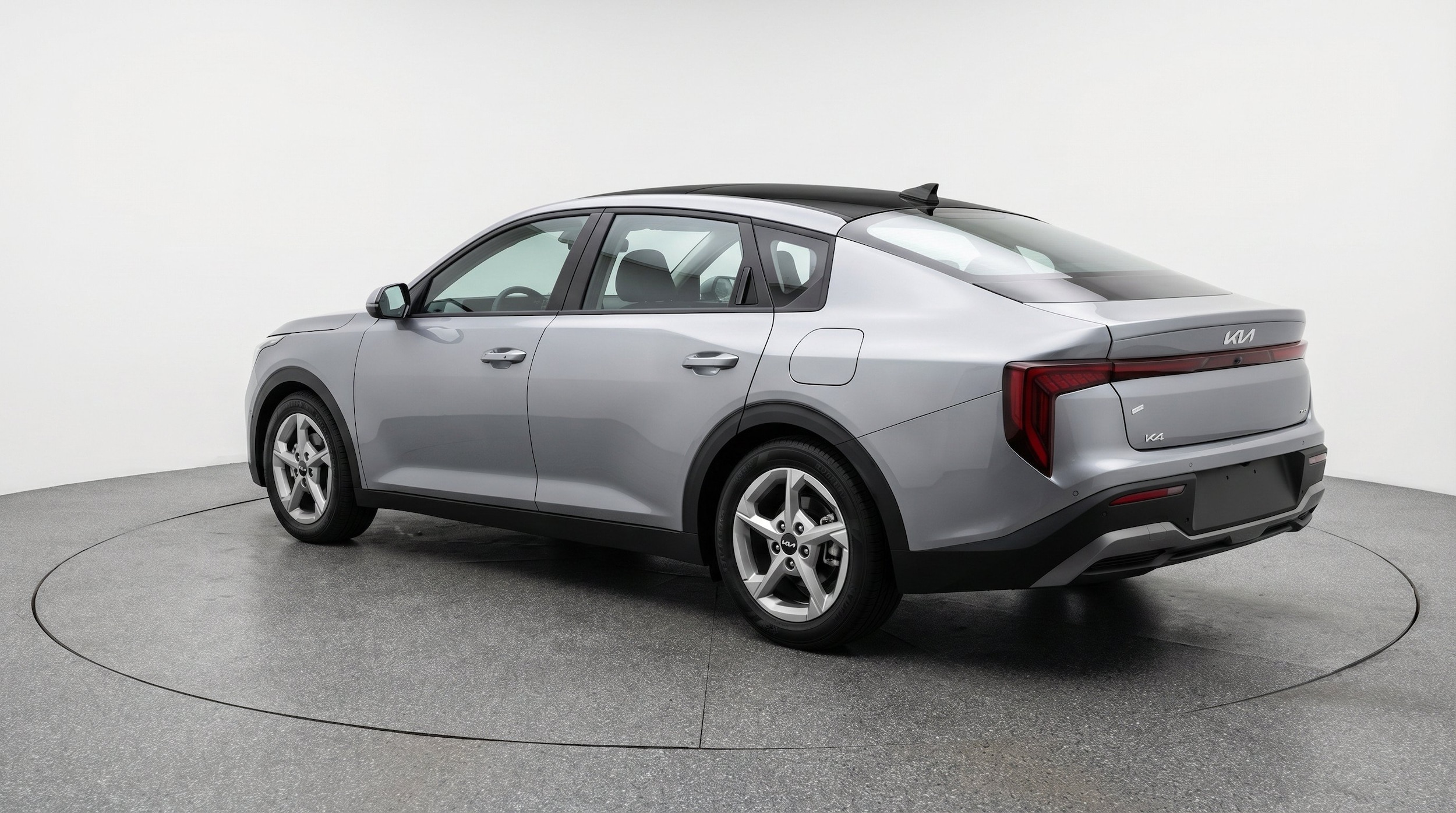 Thumbnail: 2026 Kia K4 - 6