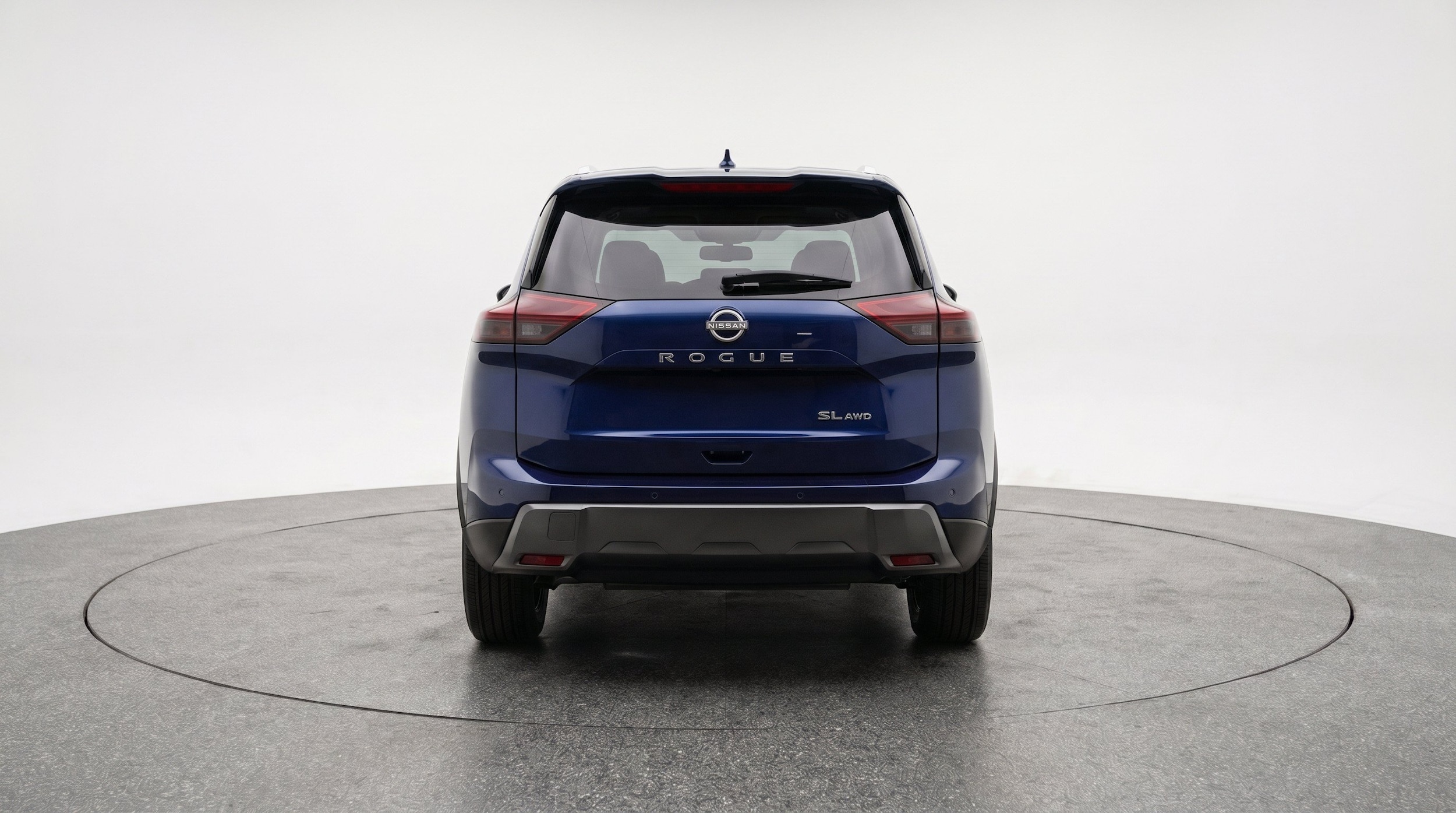 Thumbnail: 2026 Nissan Rogue - 7
