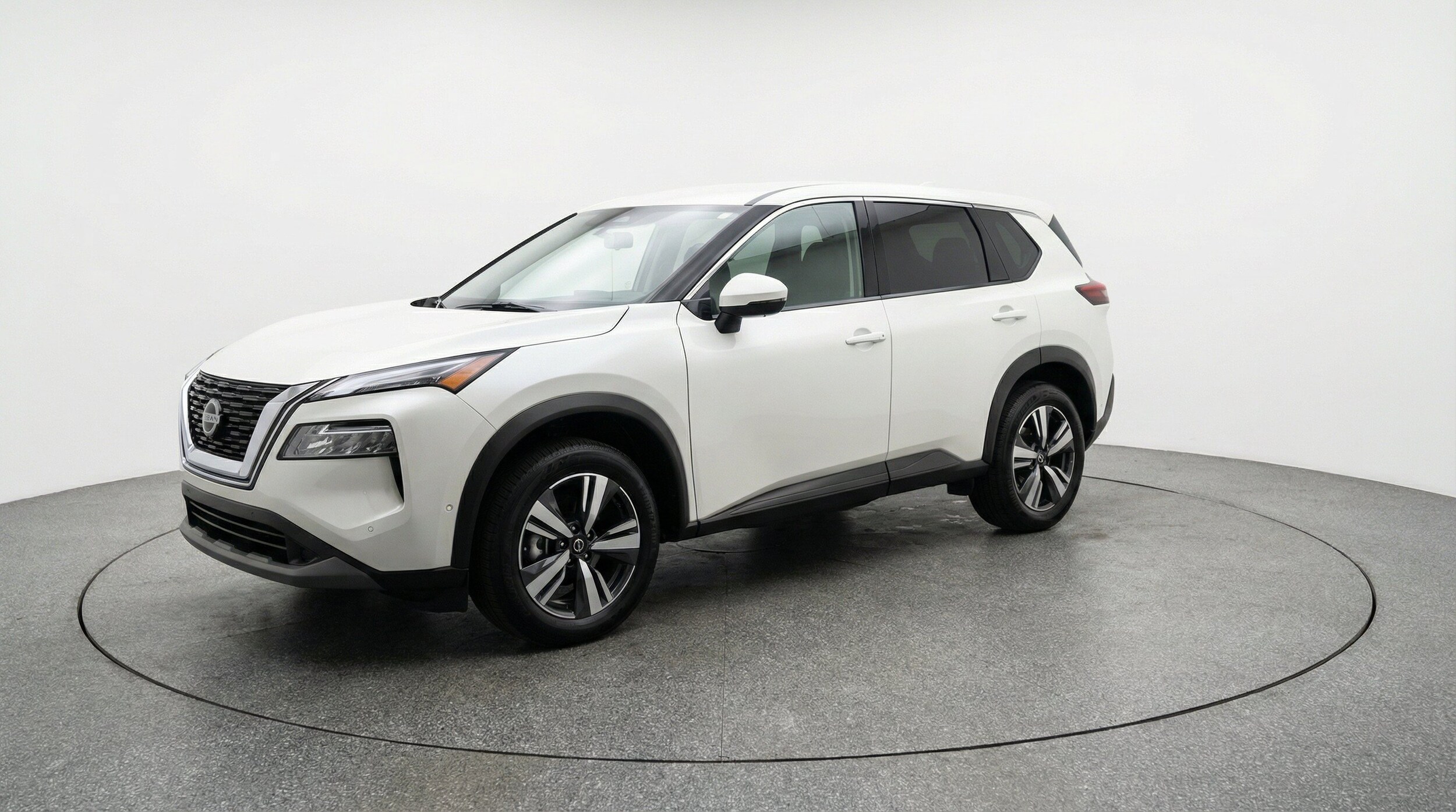 Thumbnail: 2026 Nissan Rogue - 3