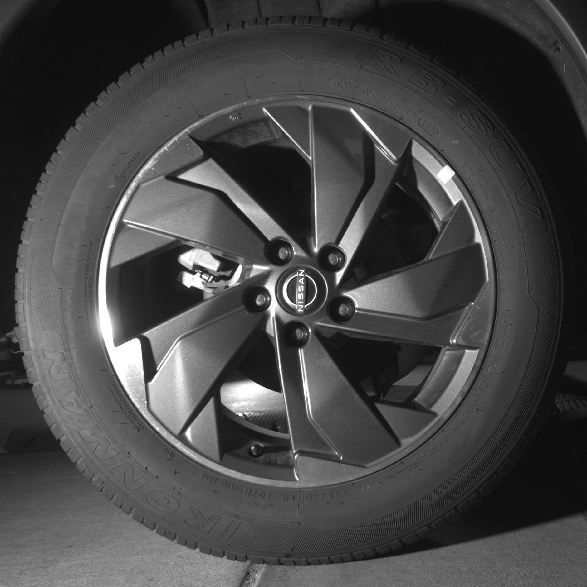 Thumbnail: 2025 Nissan Rogue - 15
