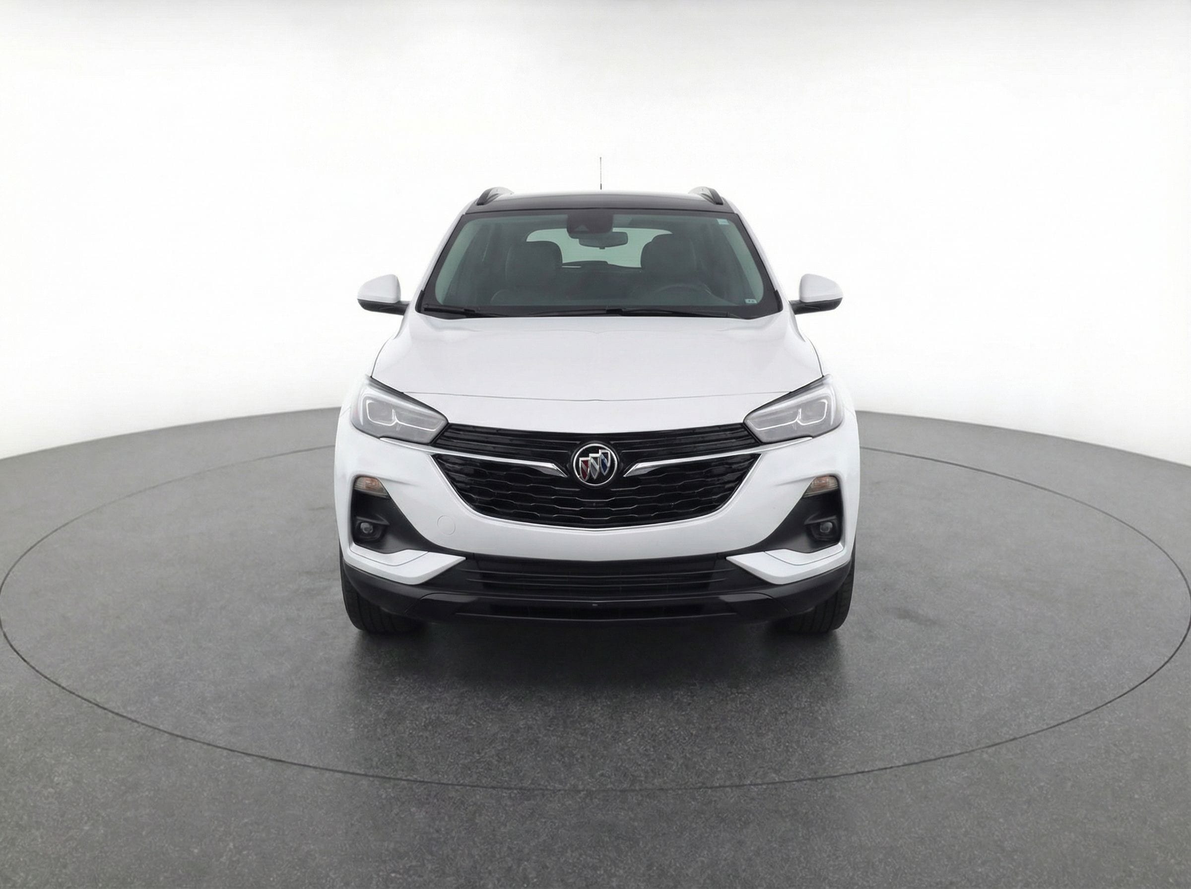 Thumbnail: 2024 Buick Encore GX - 2
