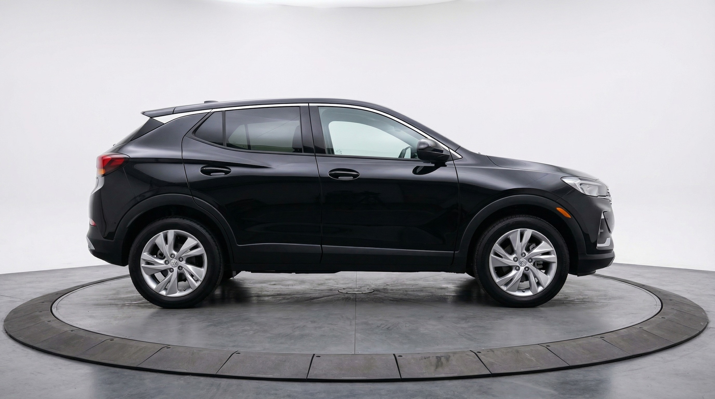 Thumbnail: 2025 Buick Encore GX - 8