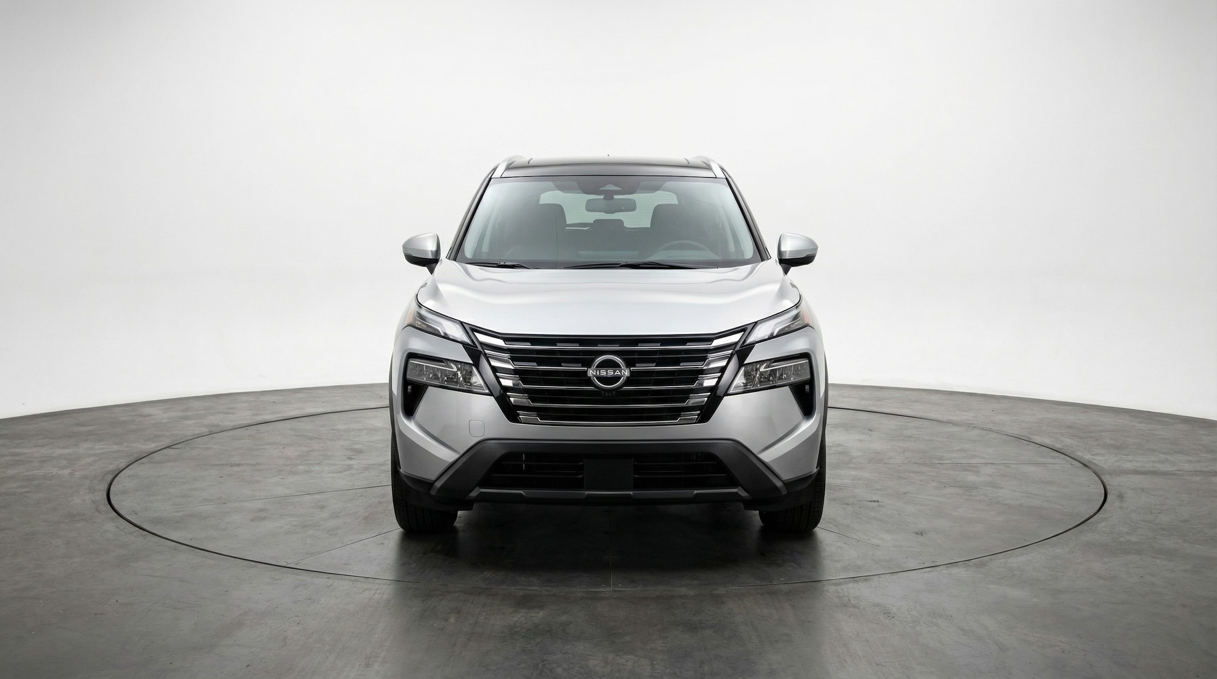 Thumbnail: 2025 Nissan Rogue - 2