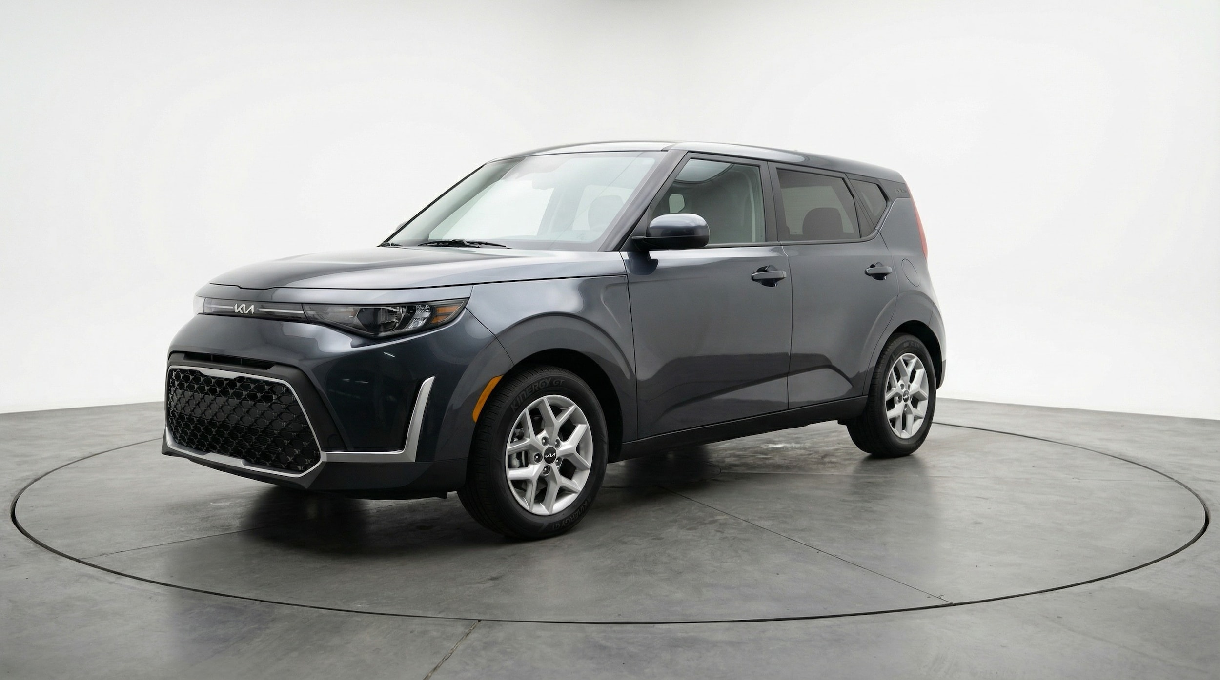 Thumbnail: 2025 Kia Soul - 3