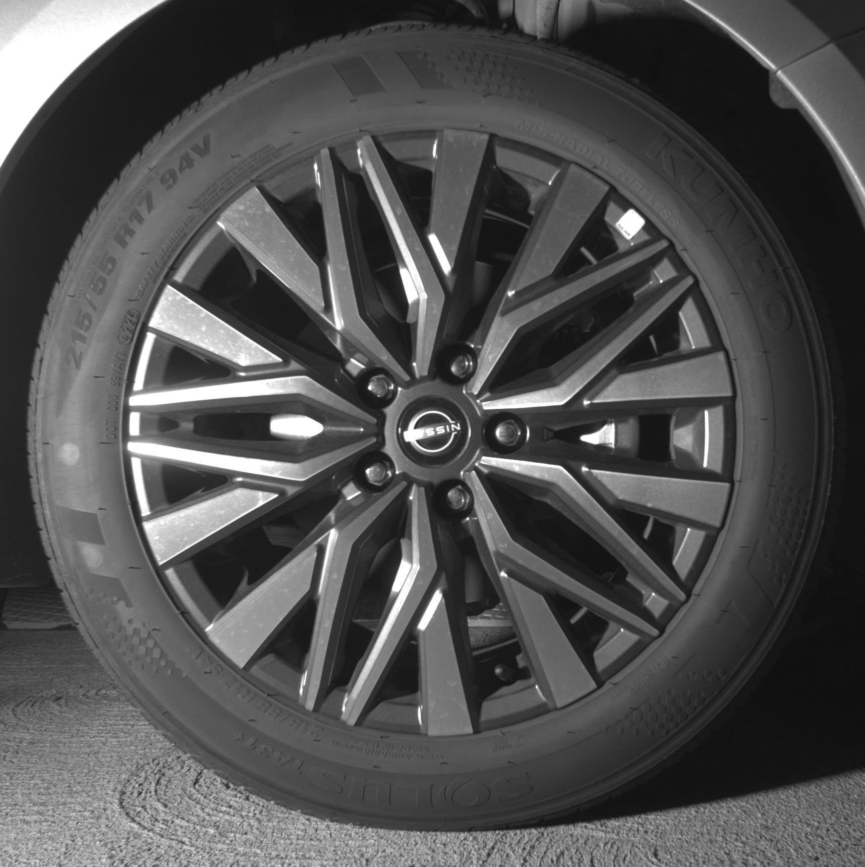 Thumbnail: 2026 Nissan Altima - 13