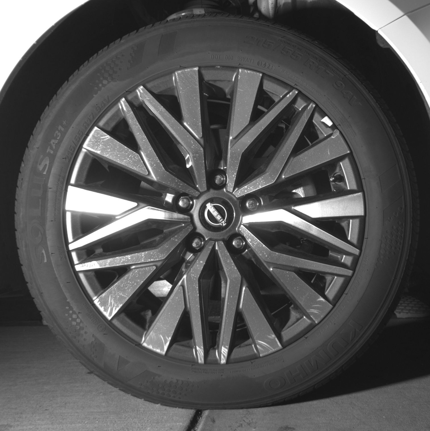 Thumbnail: 2025 Nissan Altima - 10