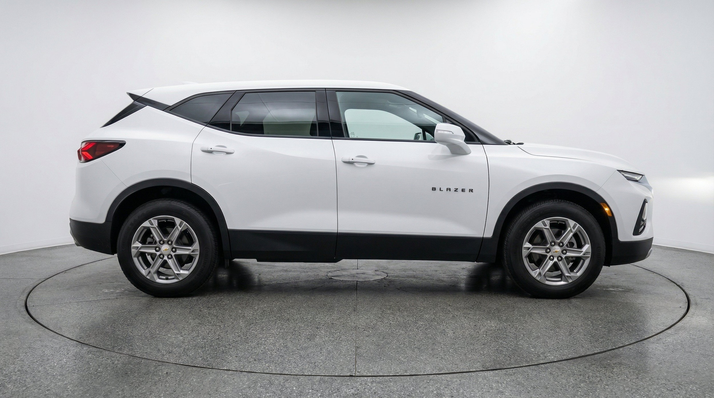 Thumbnail: 2025 Chevrolet Blazer - 11