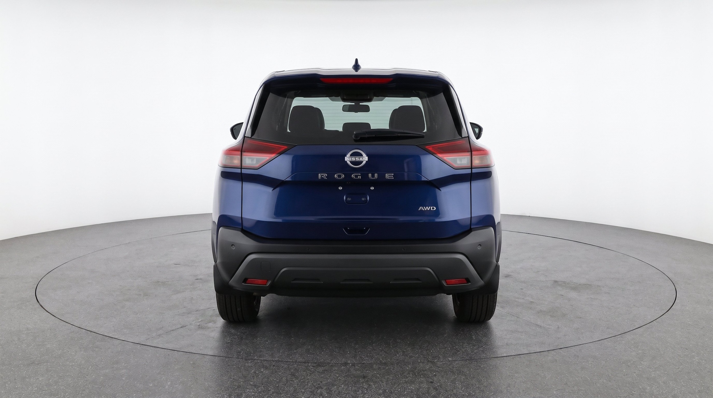 Thumbnail: 2025 Nissan Rogue - 7