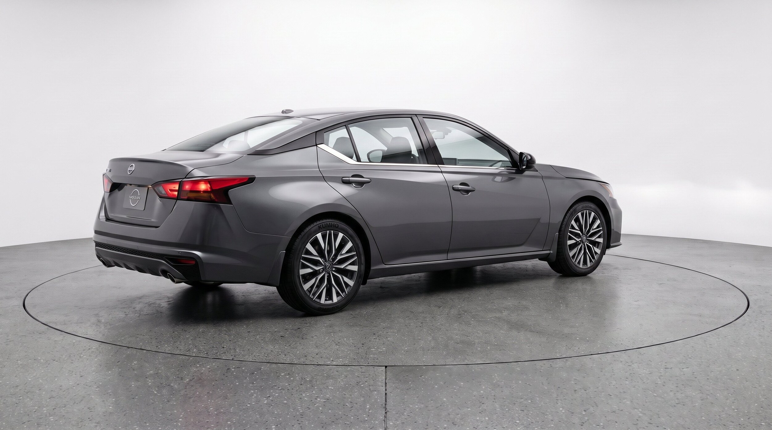 Thumbnail: 2026 Nissan Altima - 9