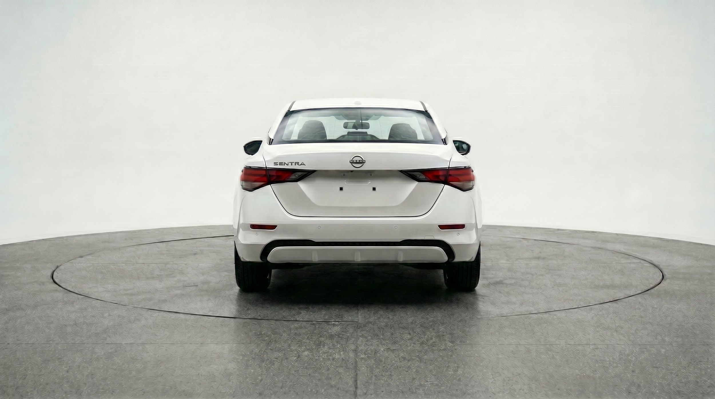 Thumbnail: 2025 Nissan Sentra - 6
