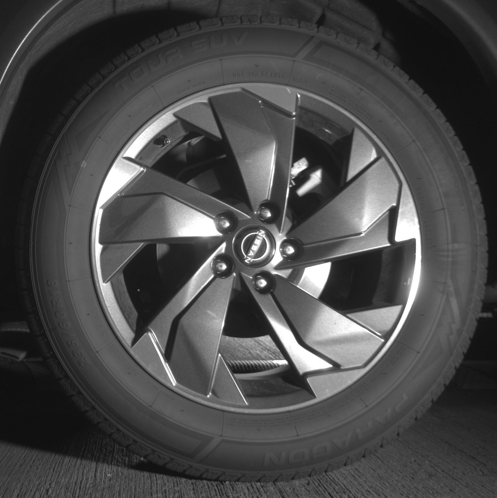 Thumbnail: 2025 Nissan Rogue - 11