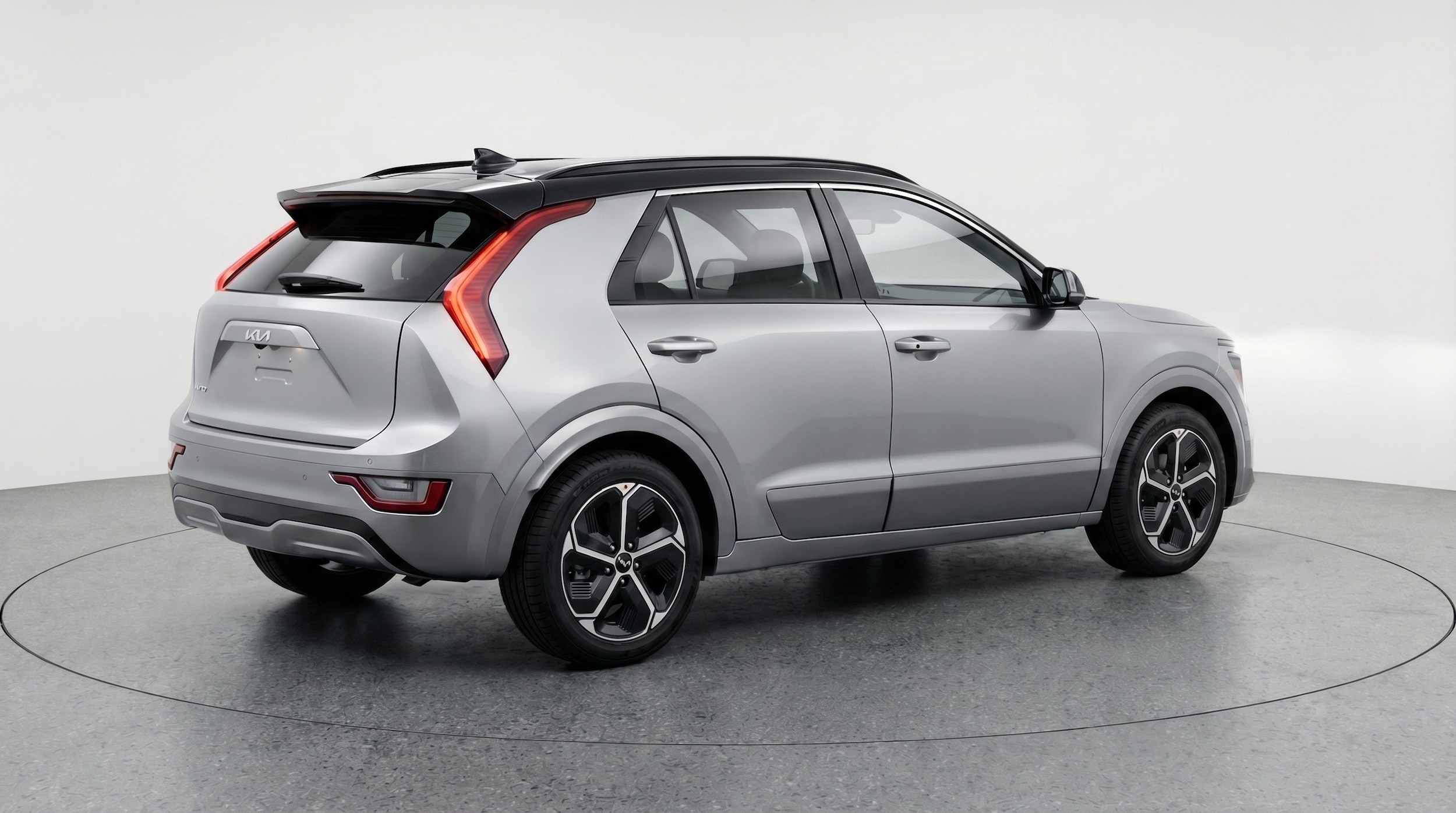 Thumbnail: 2026 Kia Niro - 9
