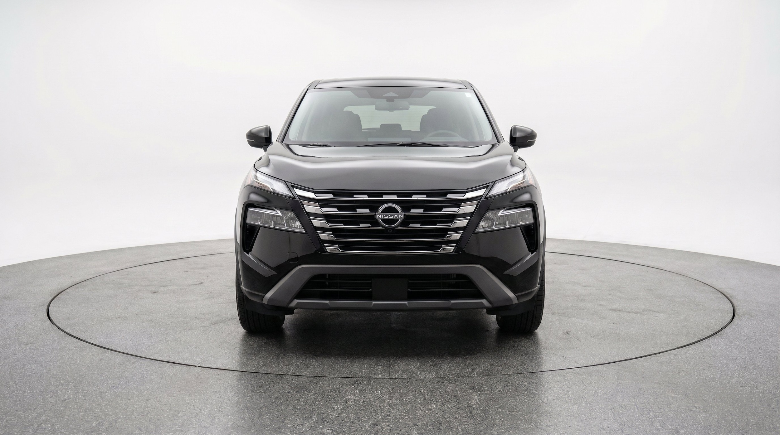 Thumbnail: 2025 Nissan Rogue - 2