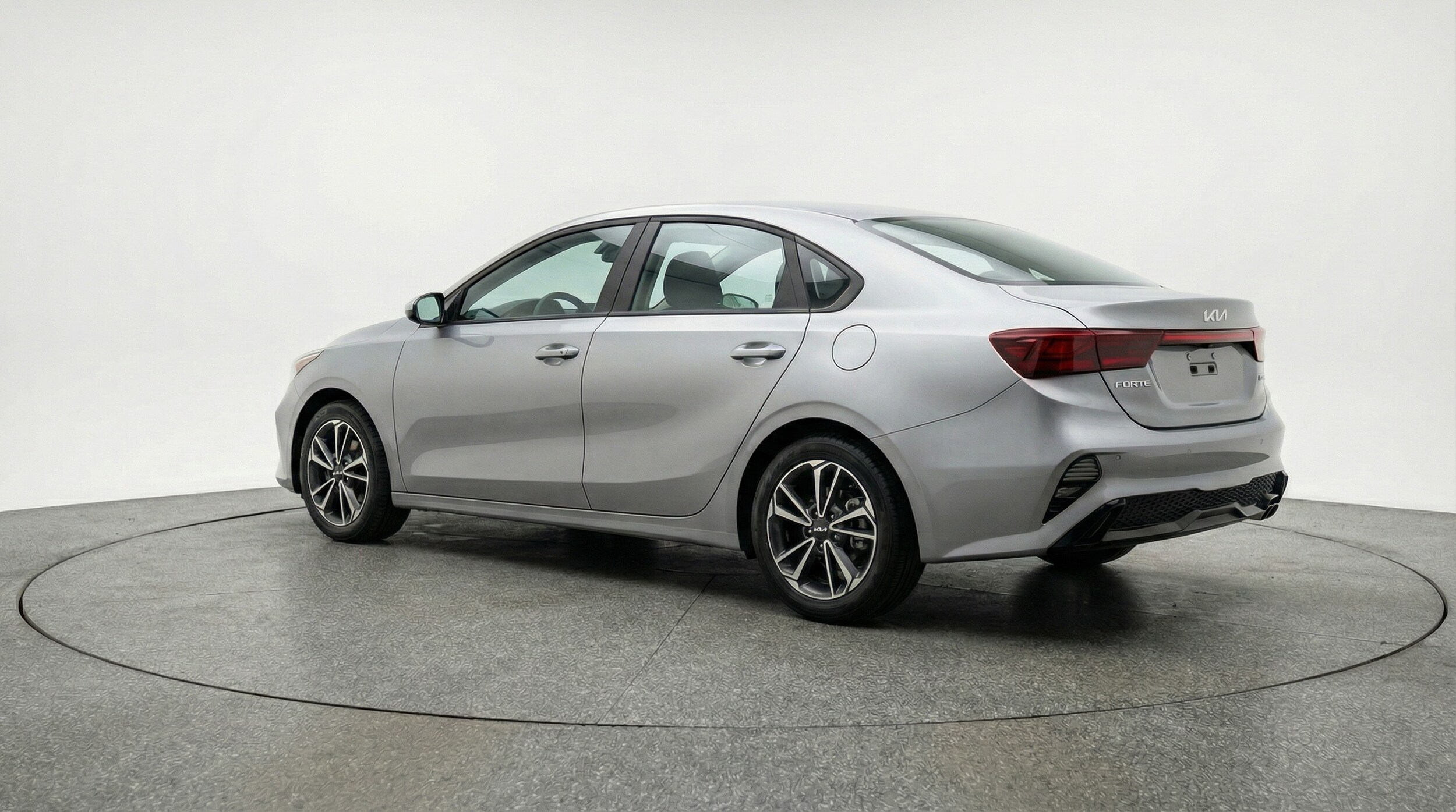 Thumbnail: 2024 Kia Forte - 5