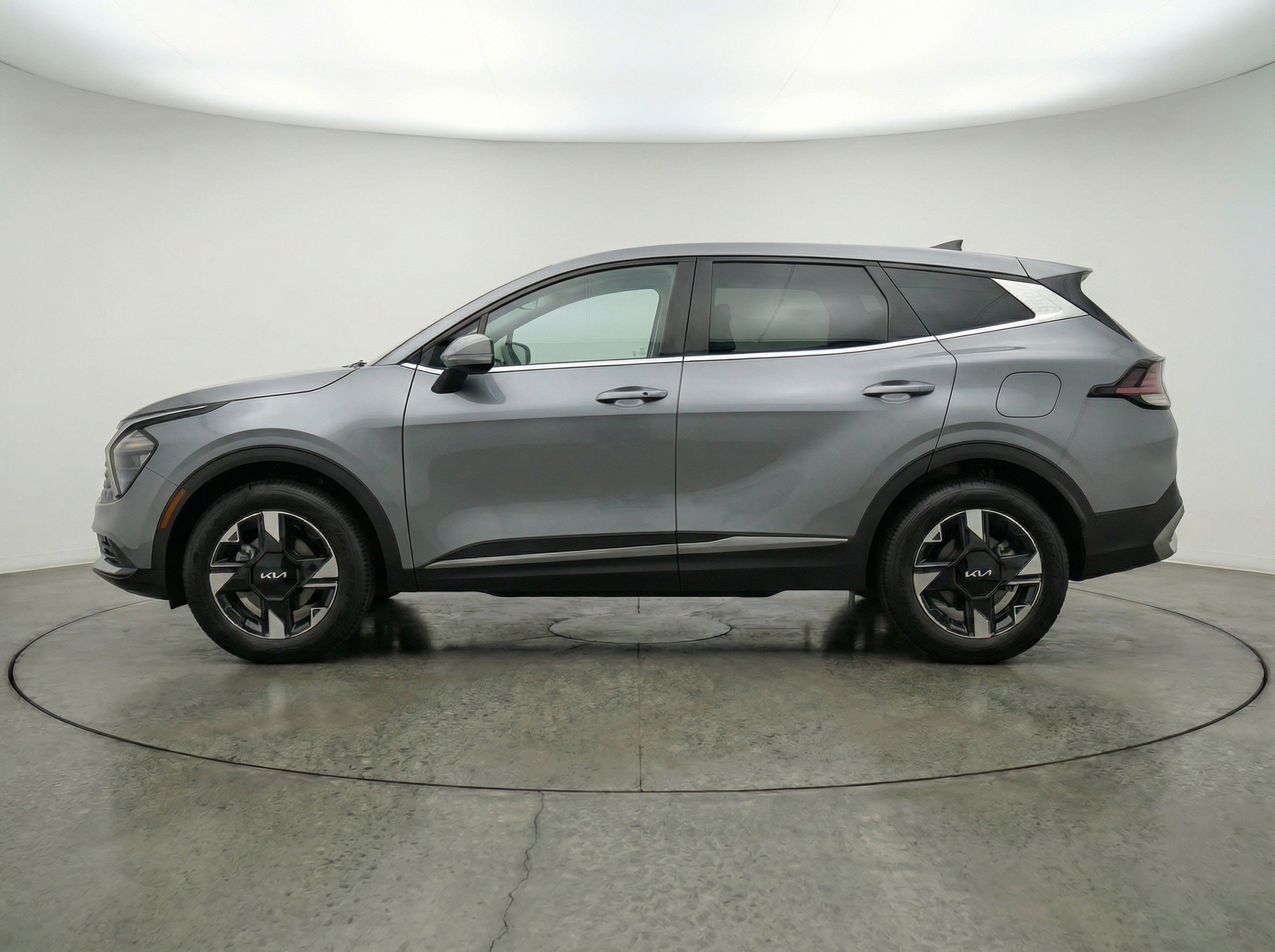 Thumbnail: 2026 Kia Sportage - 5