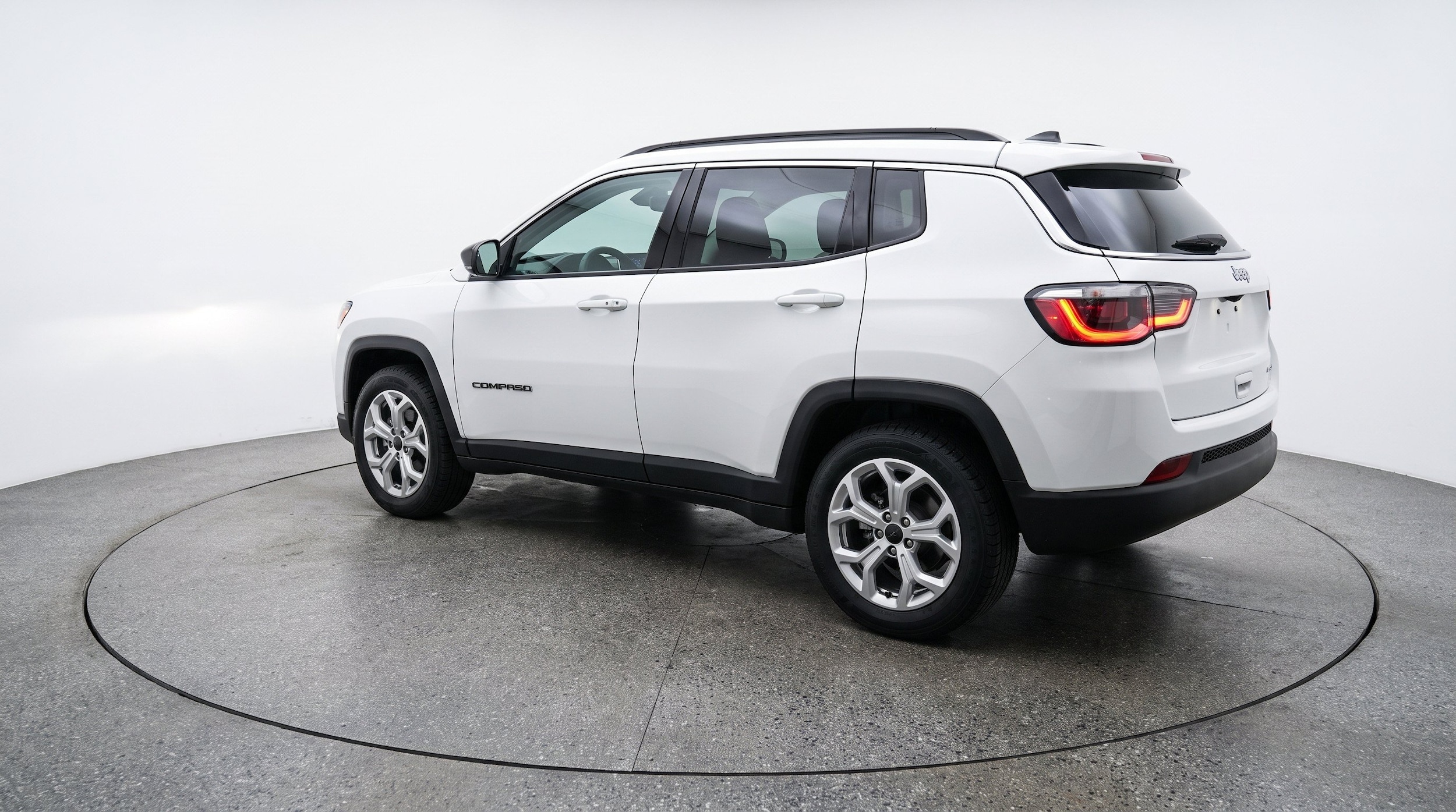 Thumbnail: 2025 Jeep Compass - 6