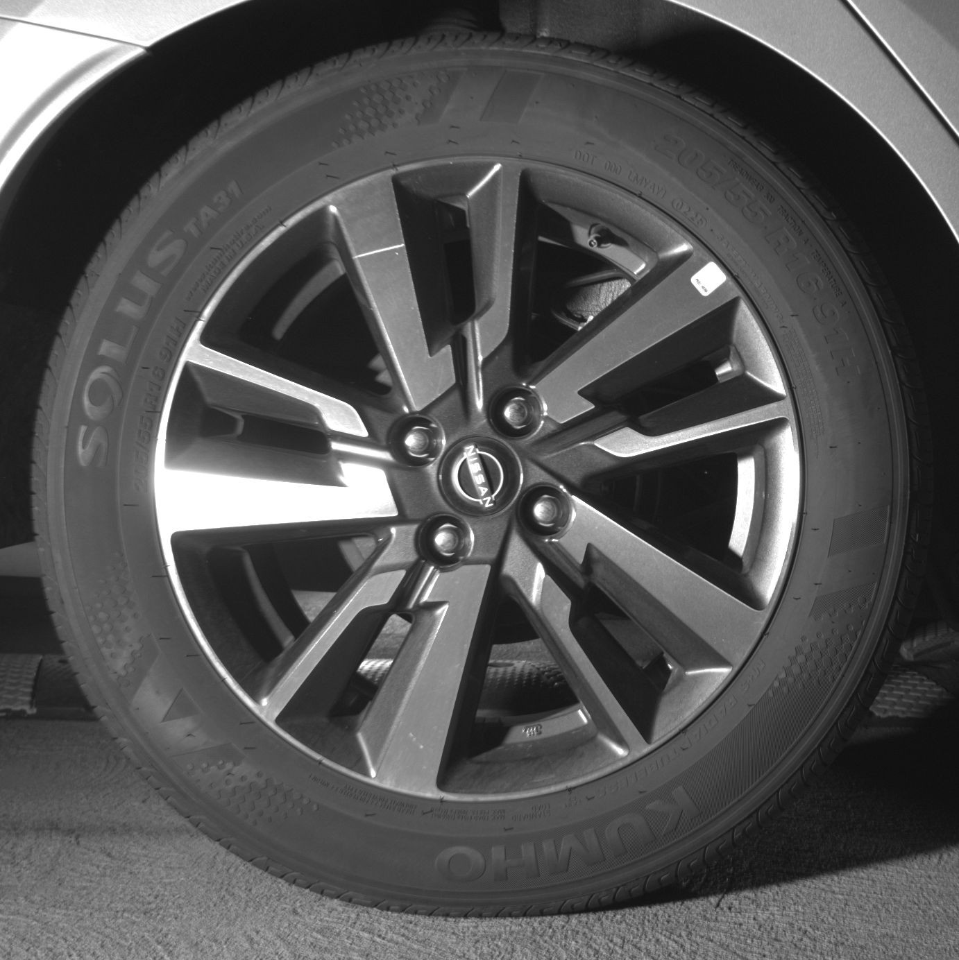 Thumbnail: 2025 Nissan Versa - 12