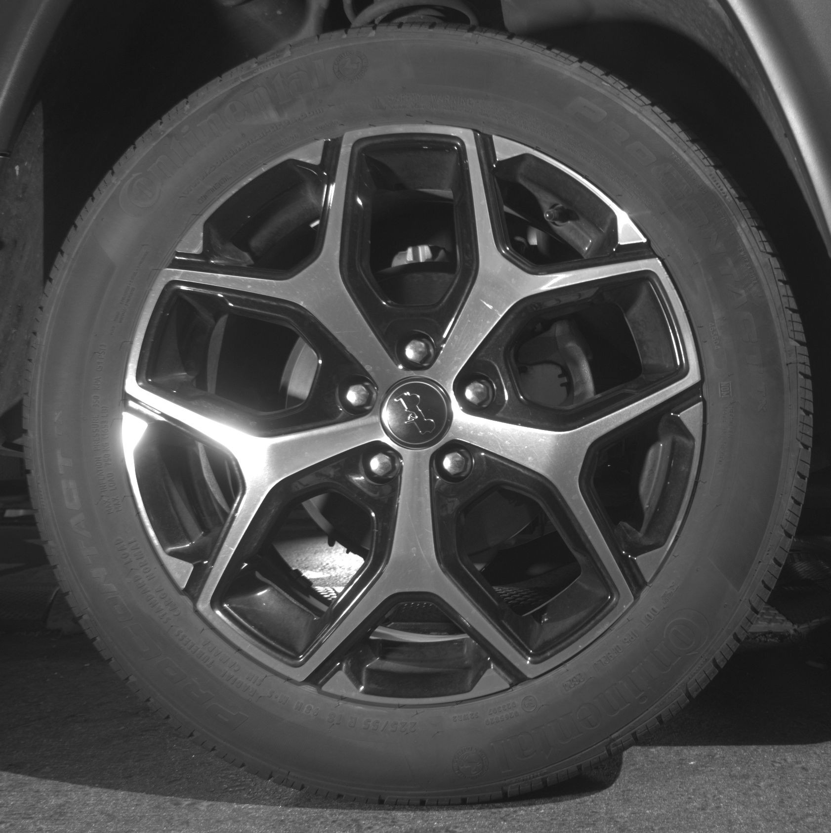 Thumbnail: 2025 Jeep Compass - 12