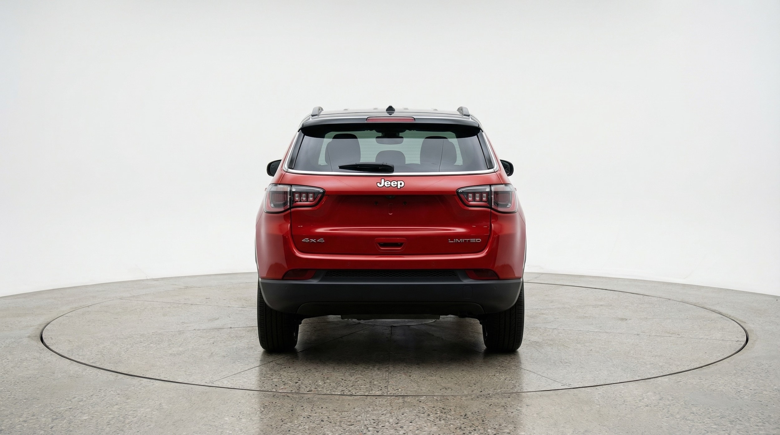 Thumbnail: 2025 Jeep Compass - 6
