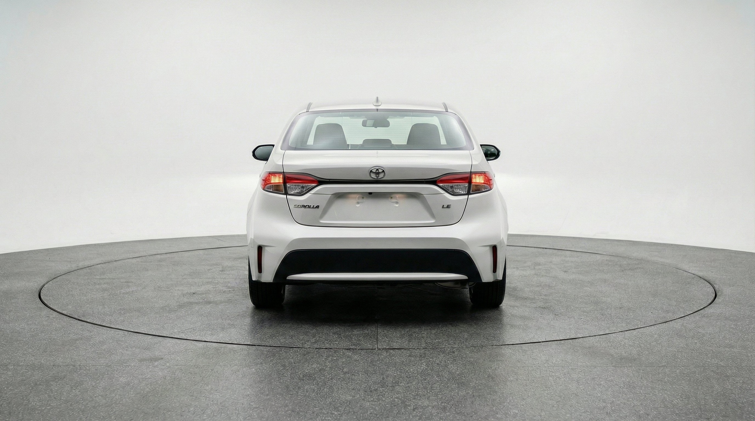 Thumbnail: 2025 Toyota Corolla - 7