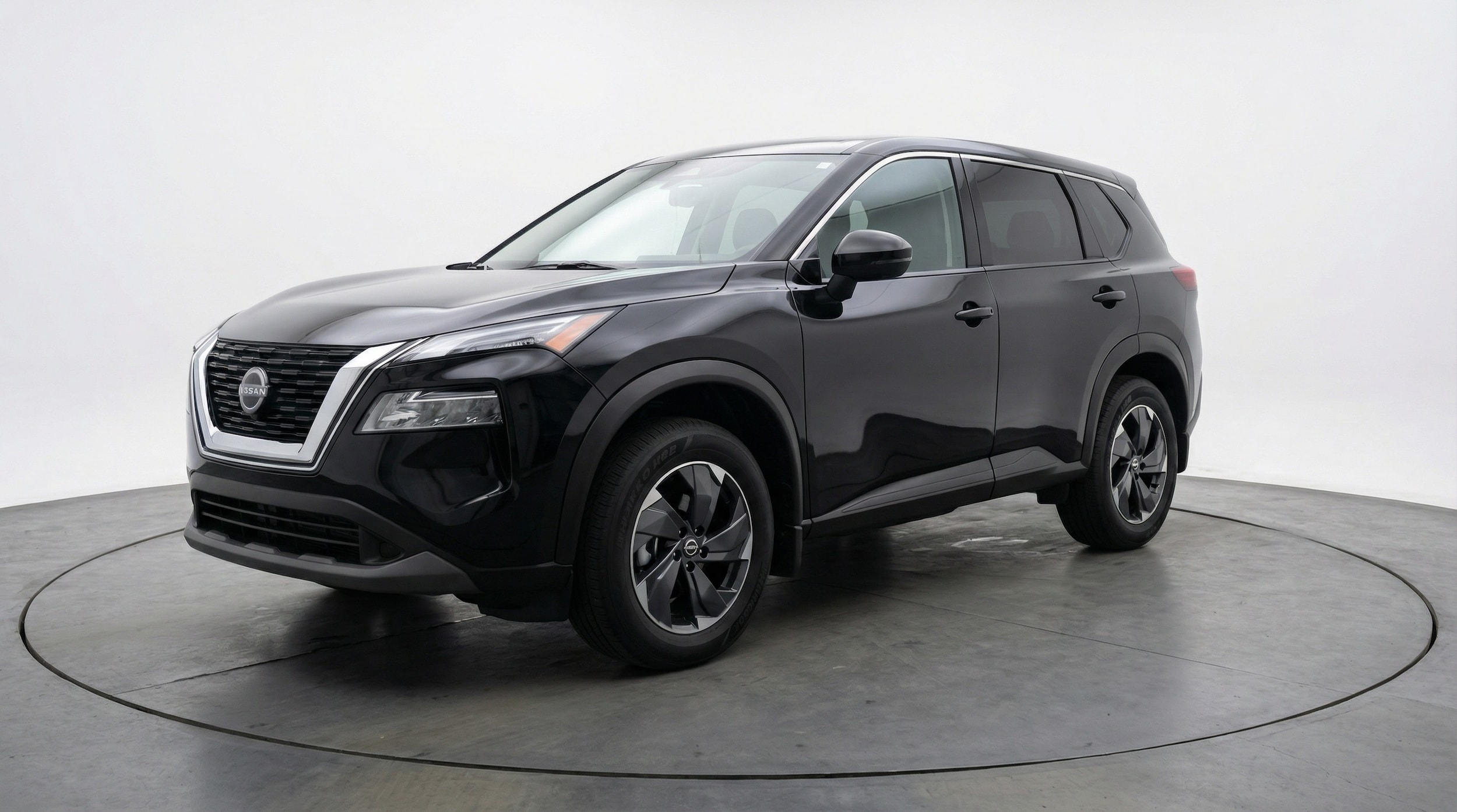 Thumbnail: 2025 Nissan Rogue - 3