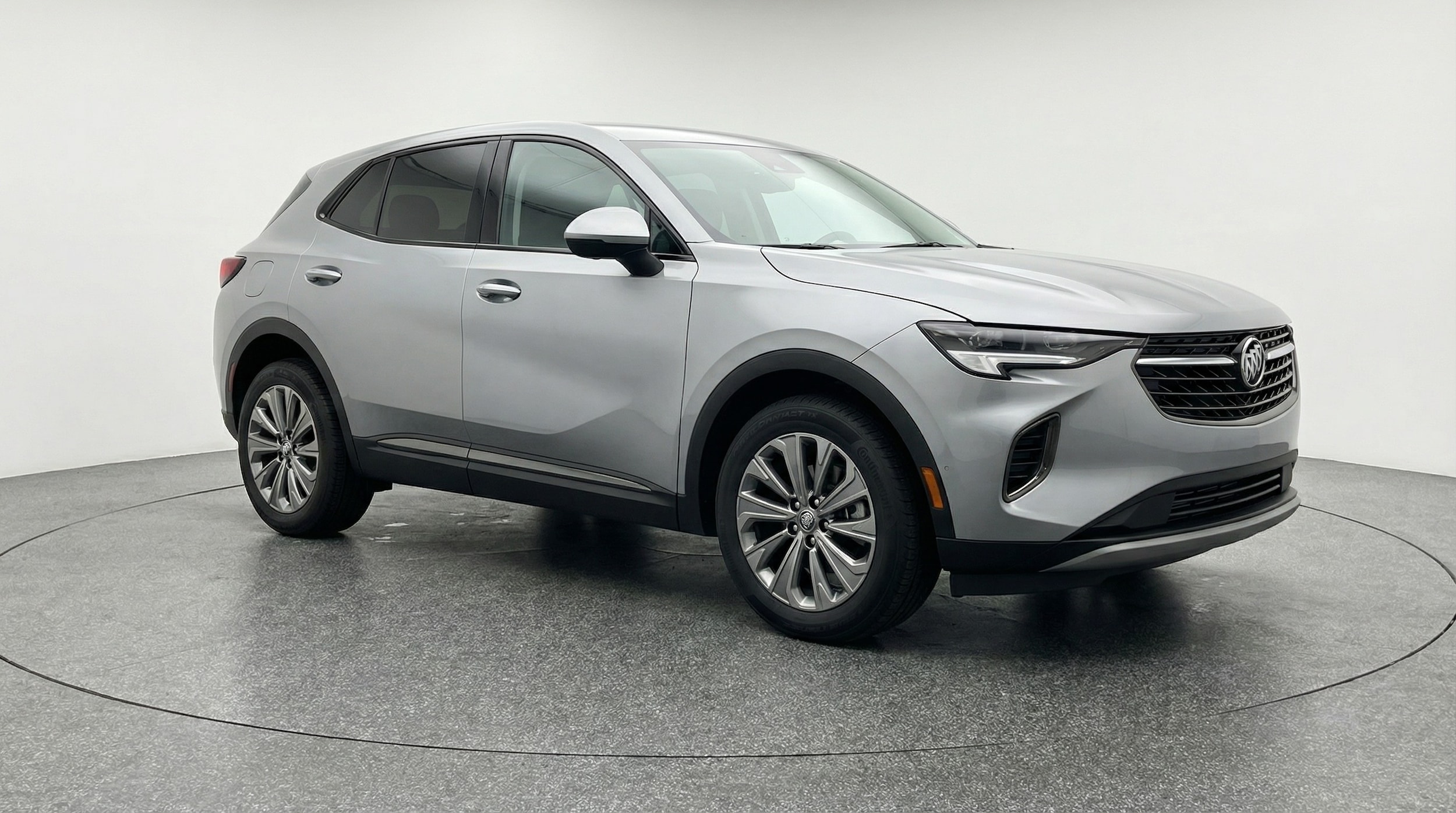 Thumbnail: 2024 Buick Envision - 1