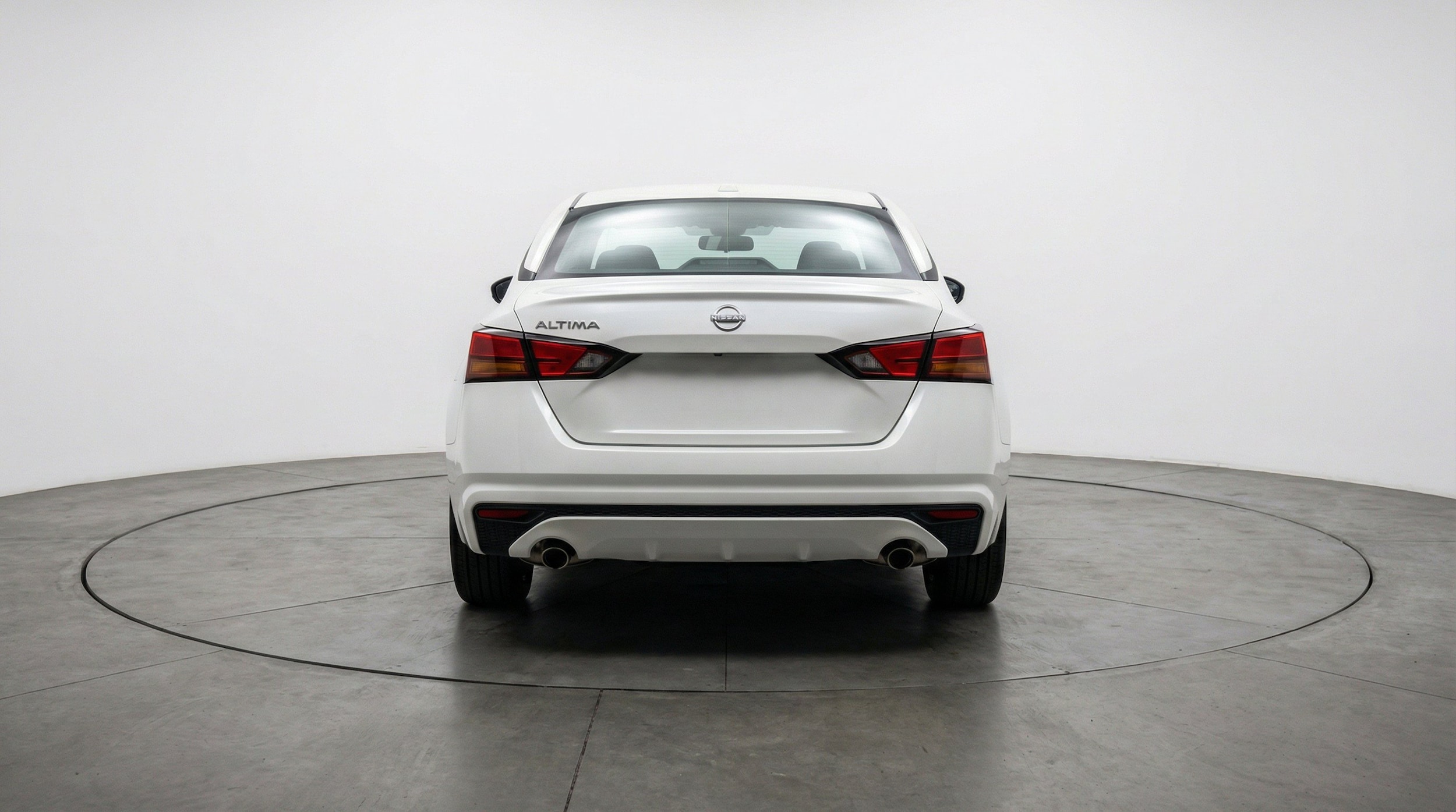 Thumbnail: 2025 Nissan Altima - 7