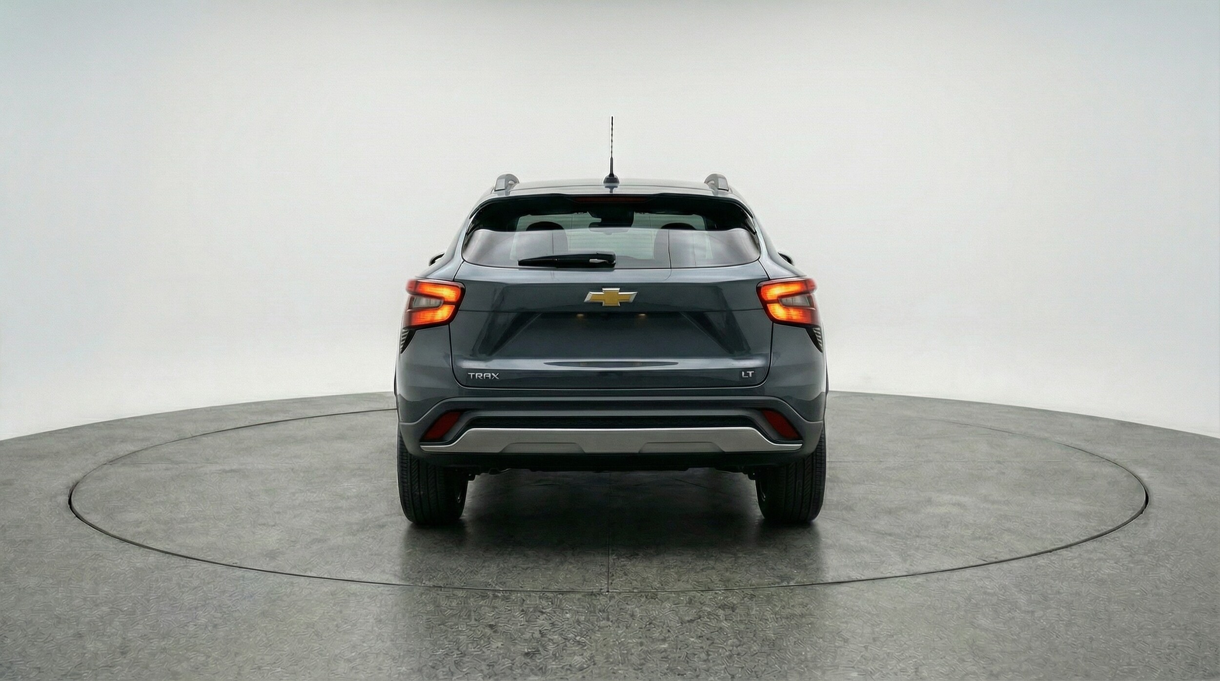 Thumbnail: 2025 Chevrolet Trax - 6