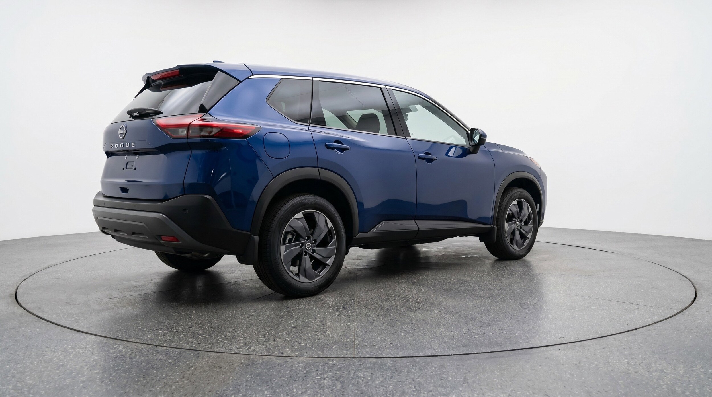 Thumbnail: 2025 Nissan Rogue - 9