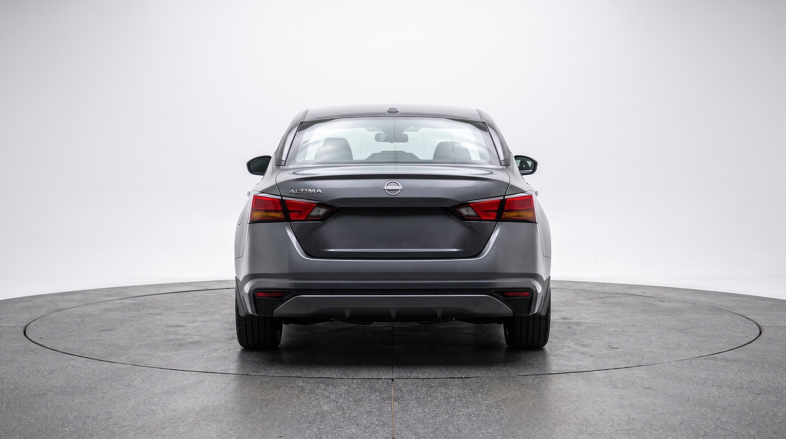 Thumbnail: 2025 Nissan Altima - 7