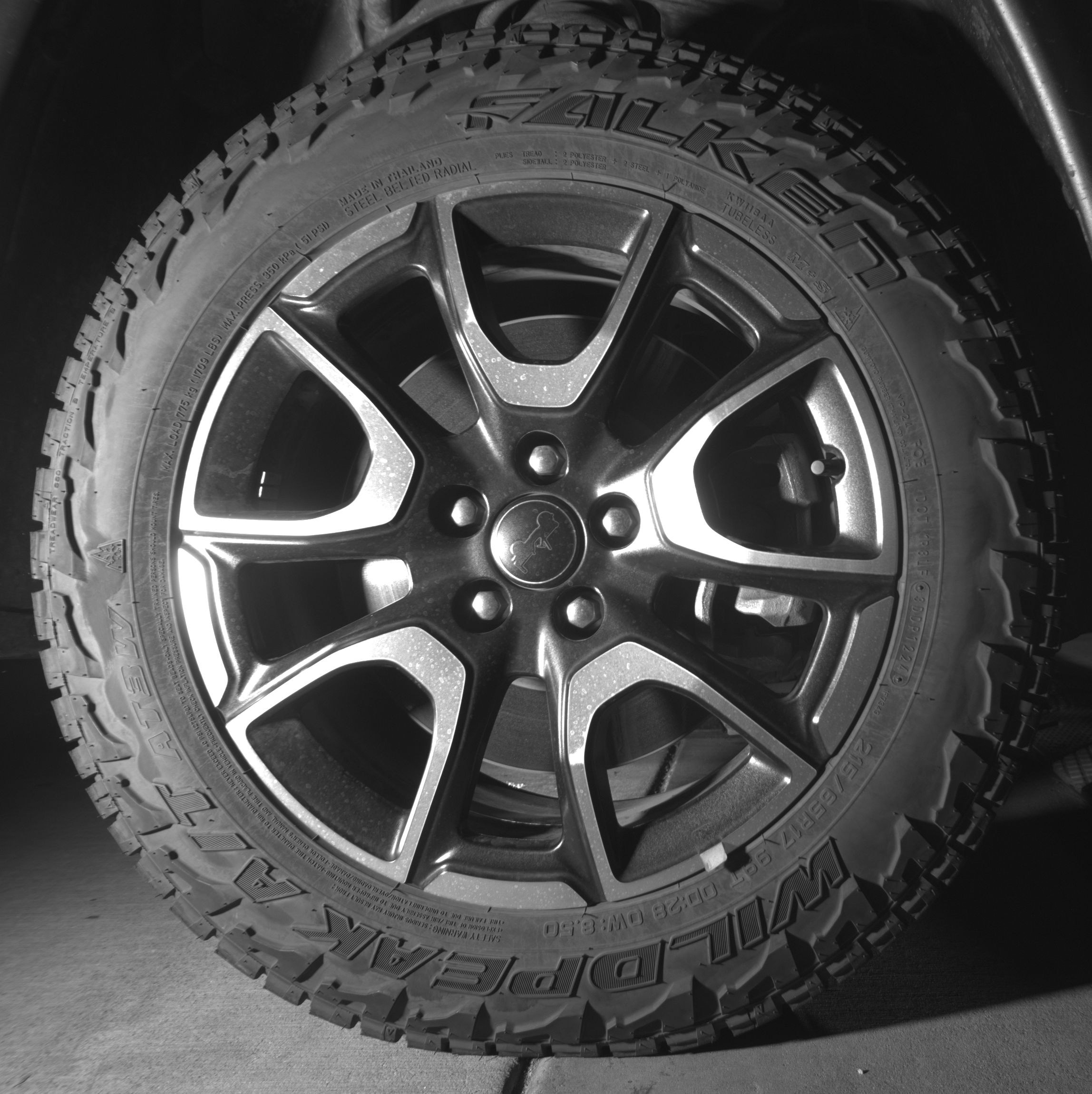 Thumbnail: 2025 Jeep Compass - 10