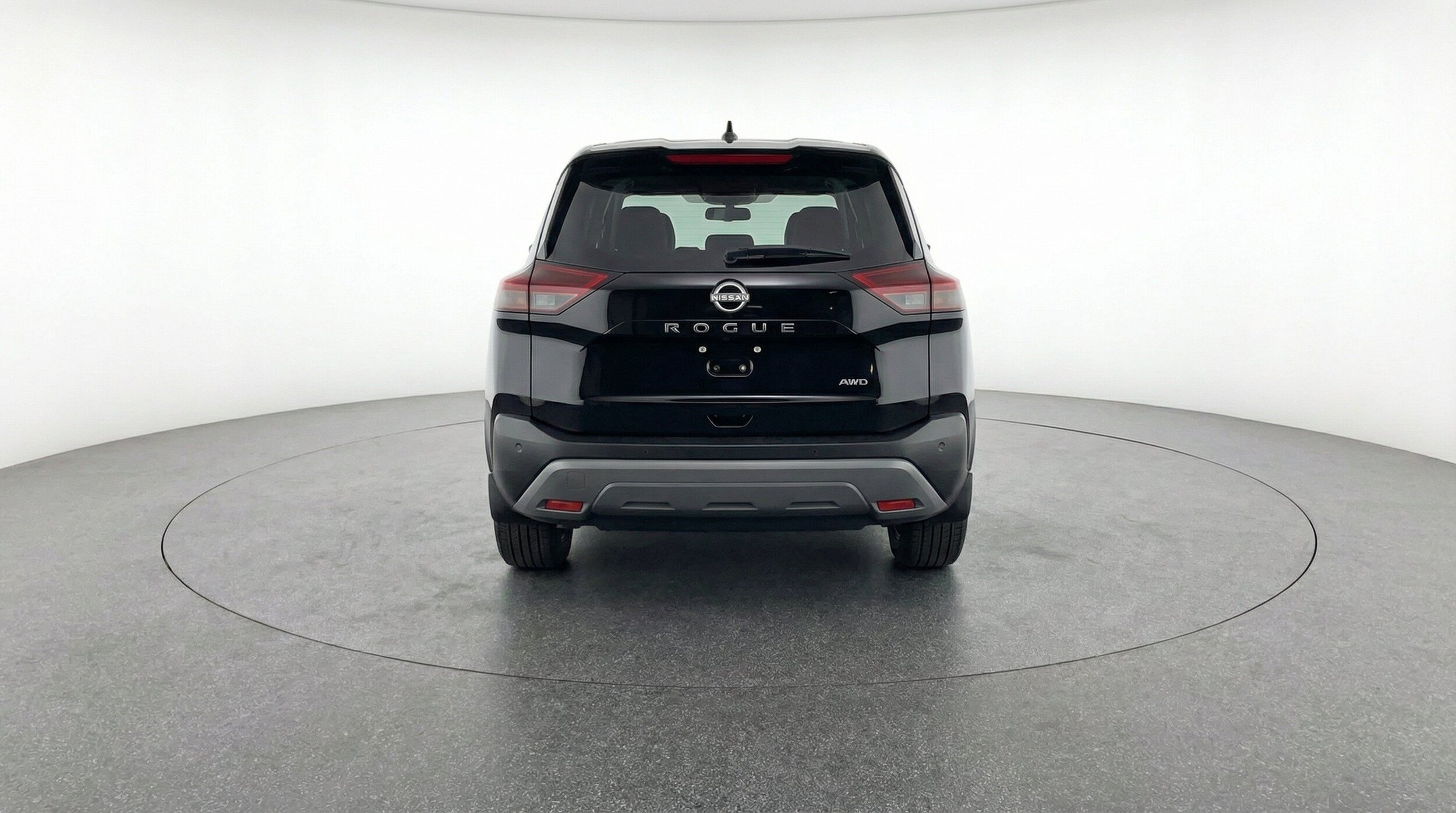 Thumbnail: 2025 Nissan Rogue - 7