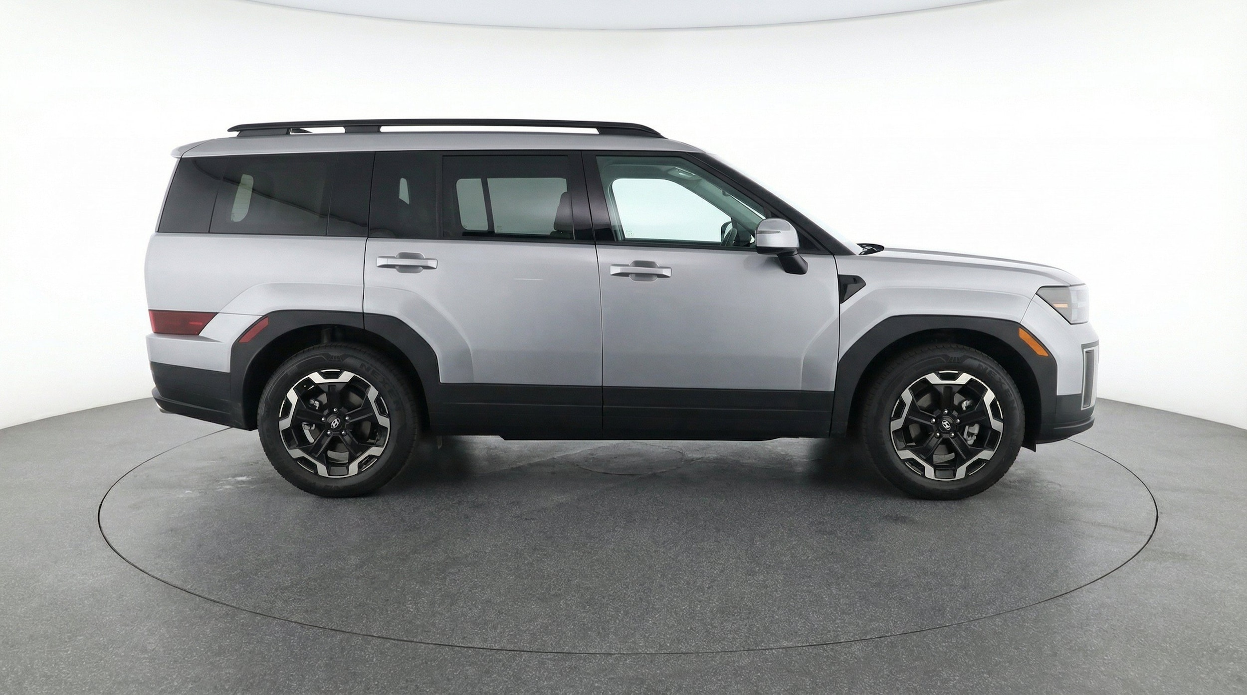 Thumbnail: 2026 Hyundai Santa Fe - 11