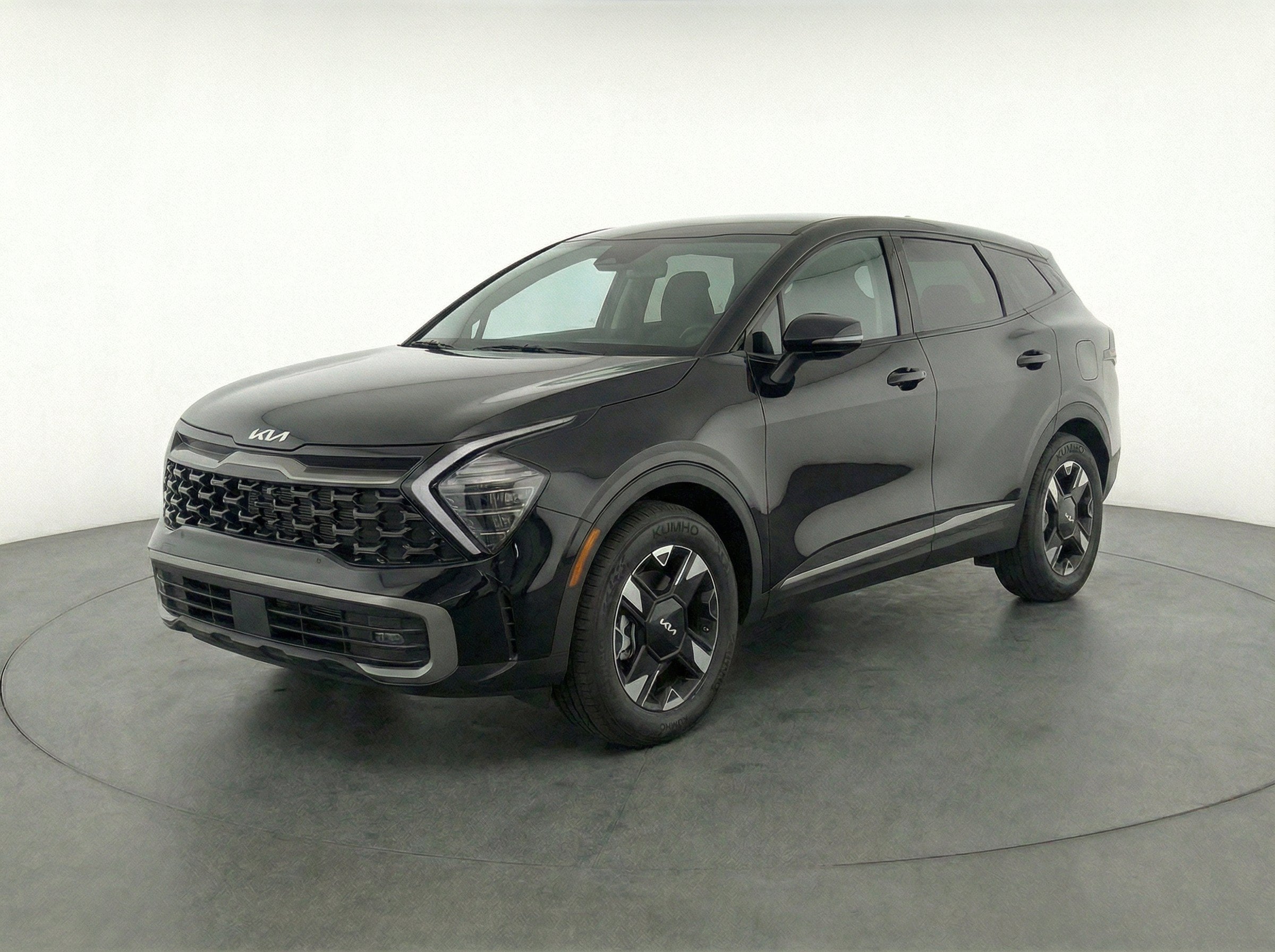 Thumbnail: 2026 Kia Sportage - 3