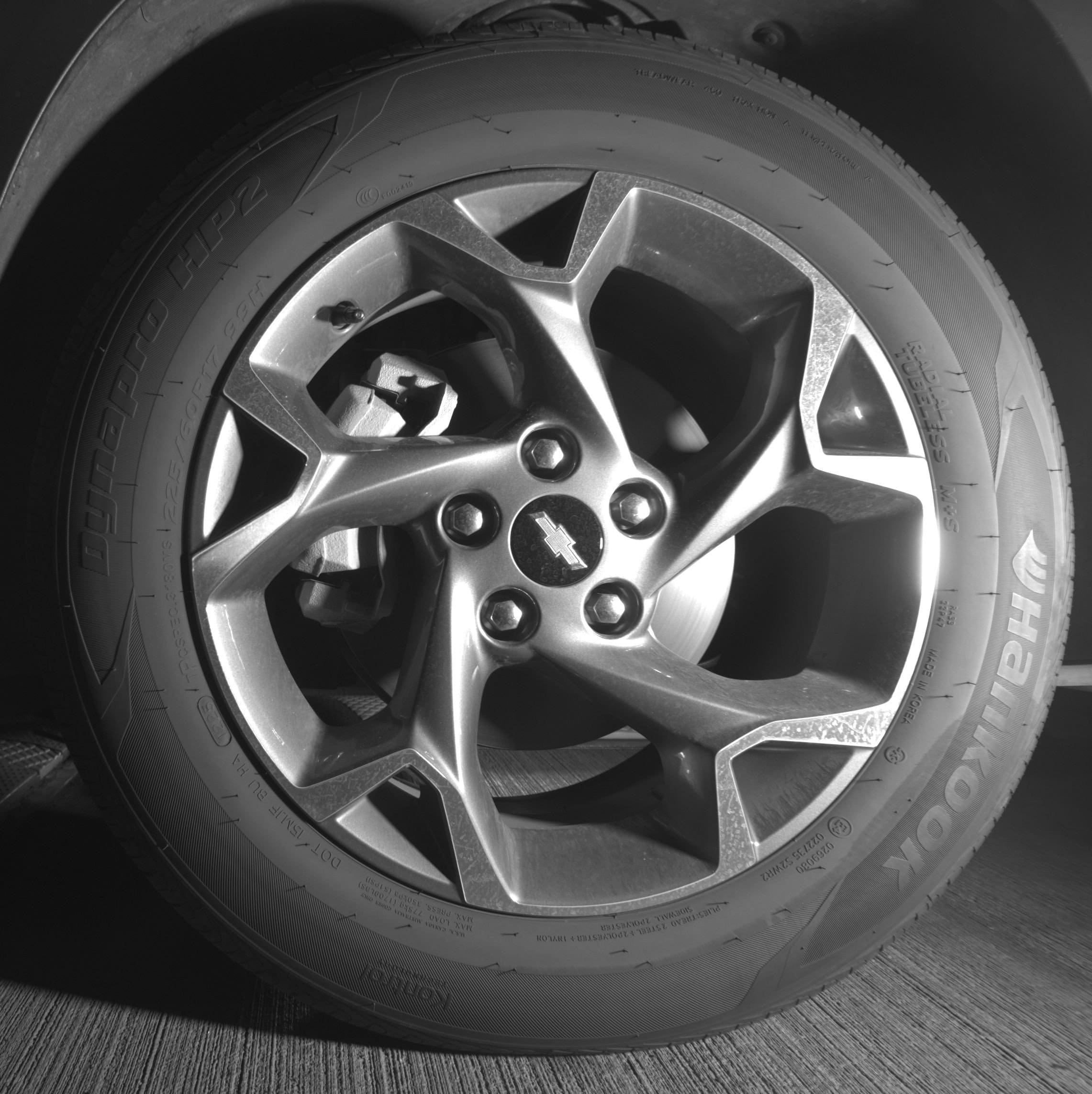 Thumbnail: 2025 Chevrolet Trax - 12