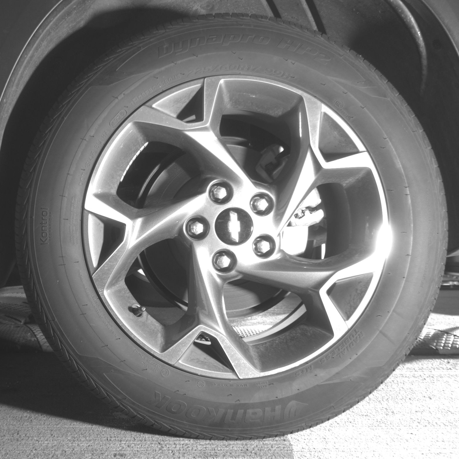 Thumbnail: 2025 Chevrolet Trax - 11