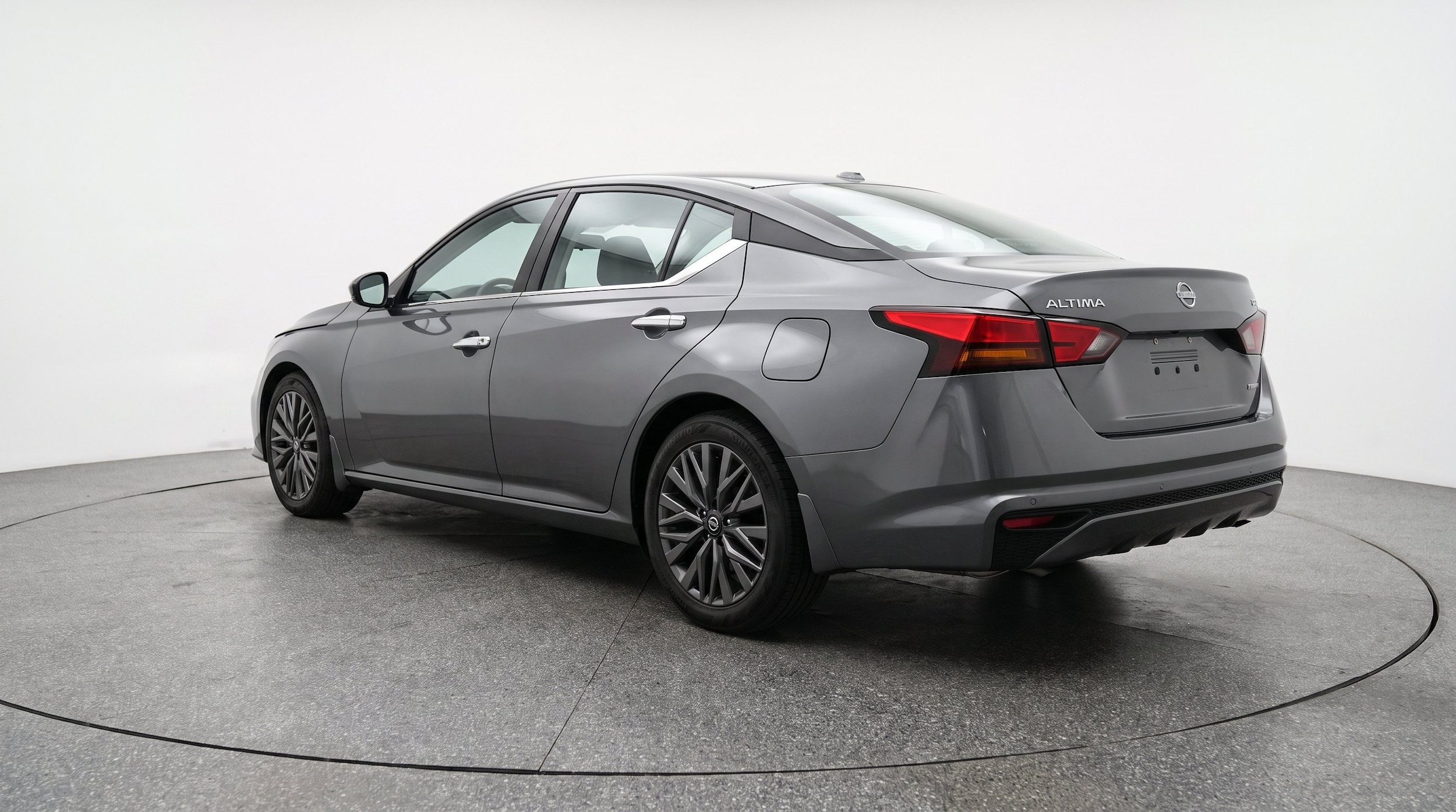 Thumbnail: 2025 Nissan Altima - 6