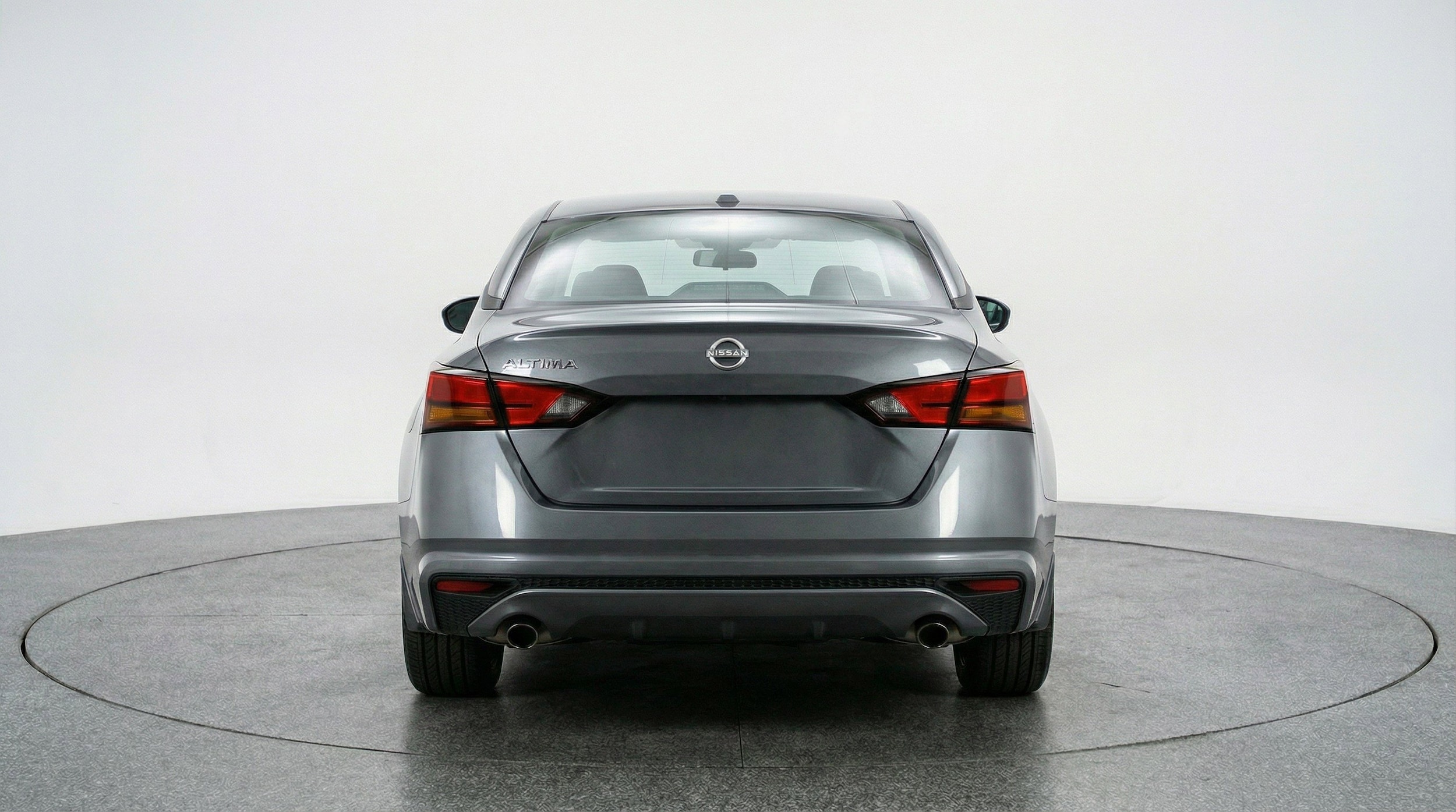 Thumbnail: 2025 Nissan Altima - 7