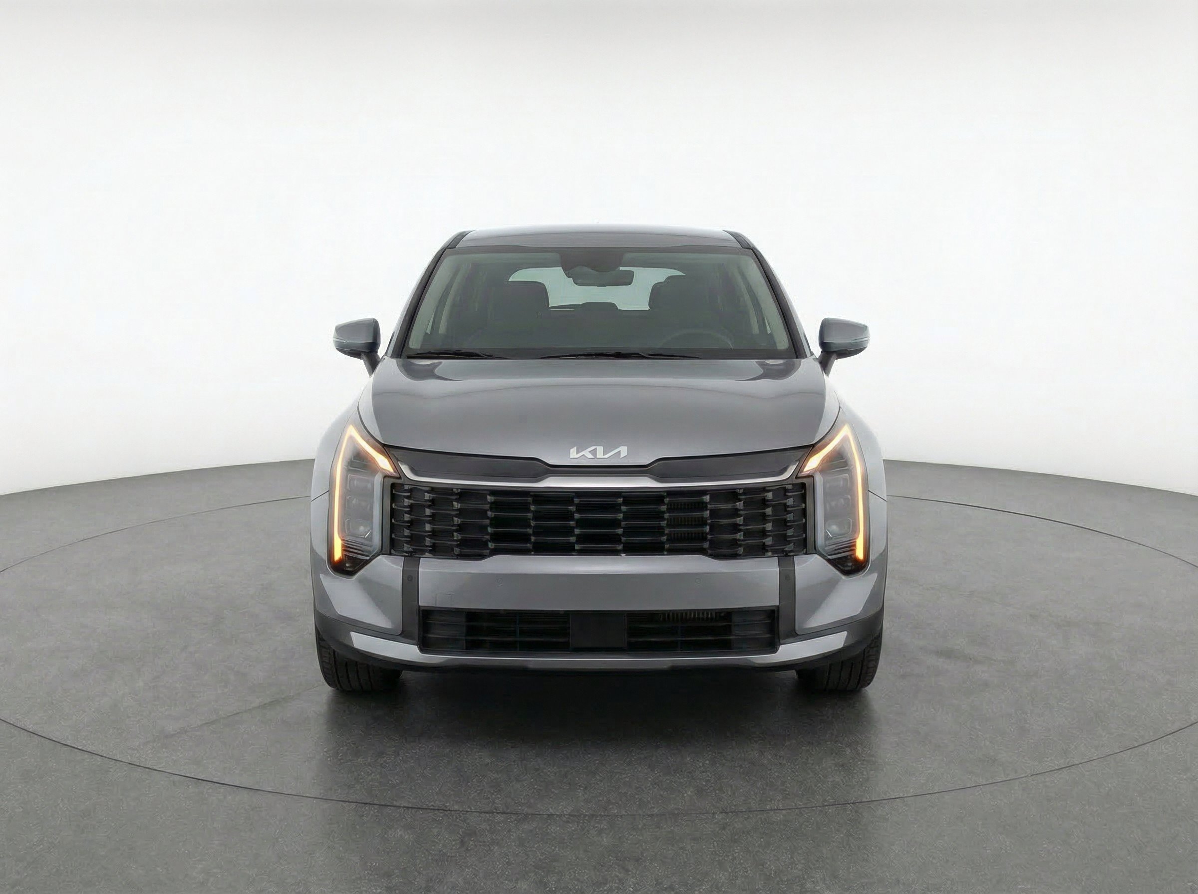 Thumbnail: 2026 Kia Sportage - 2
