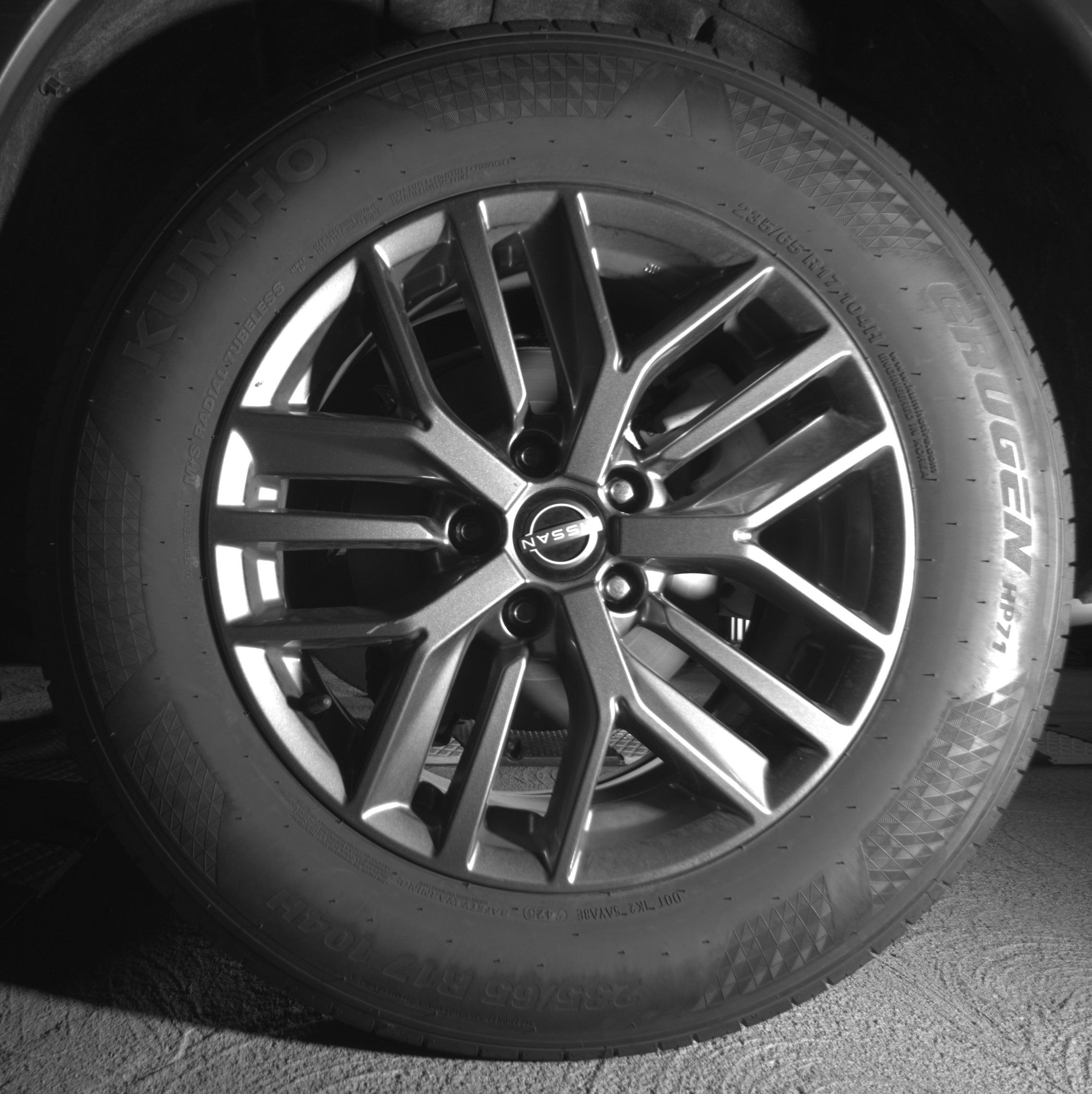Thumbnail: 2026 Nissan Rogue - 14