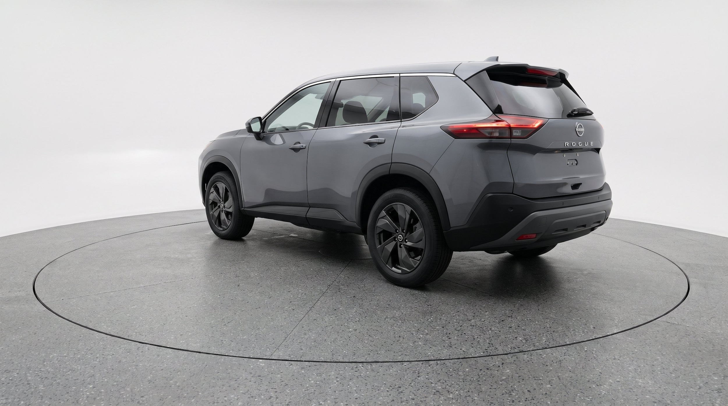 Thumbnail: 2026 Nissan Rogue - 6